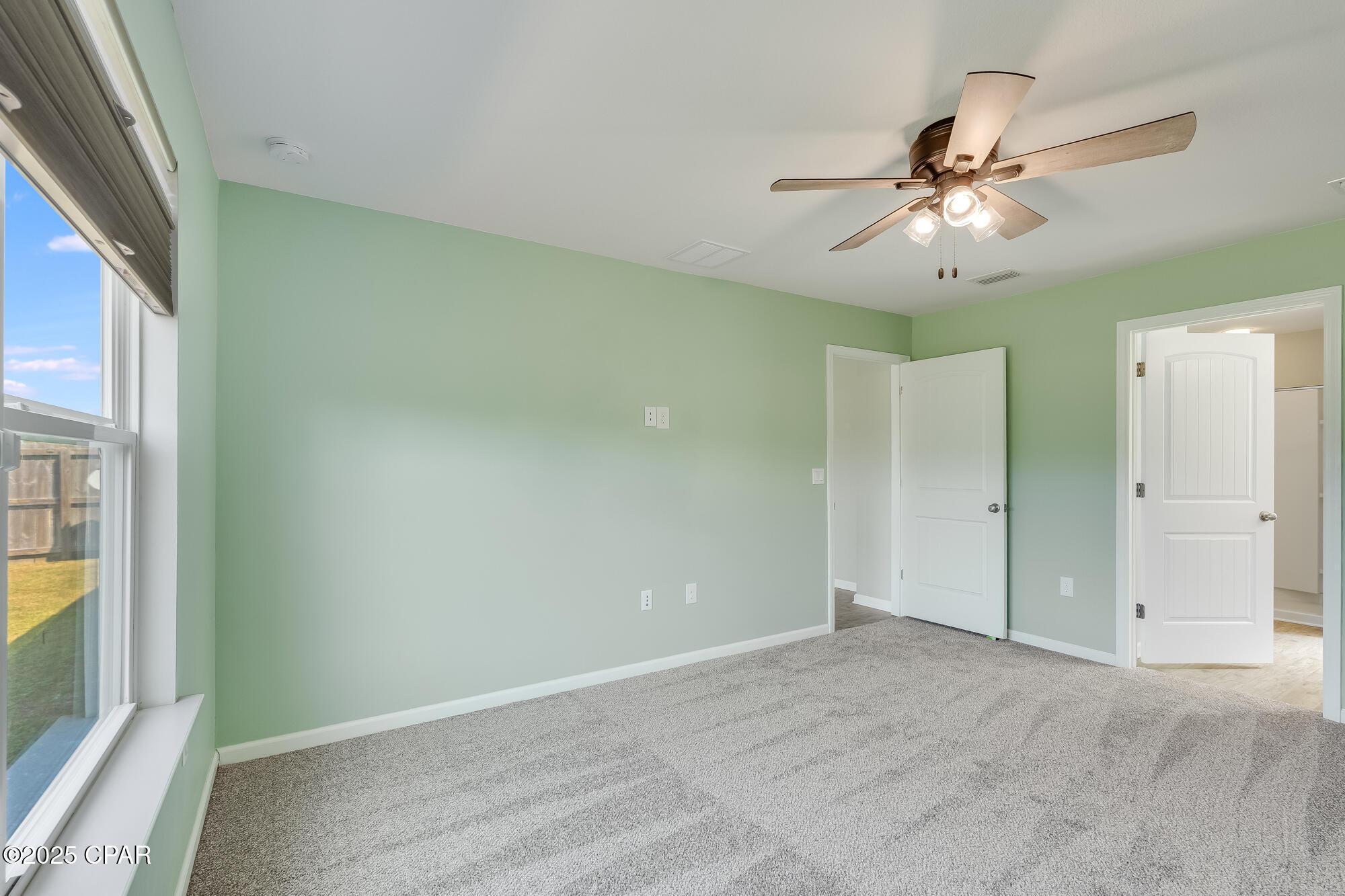 Barrett's Park - Residential