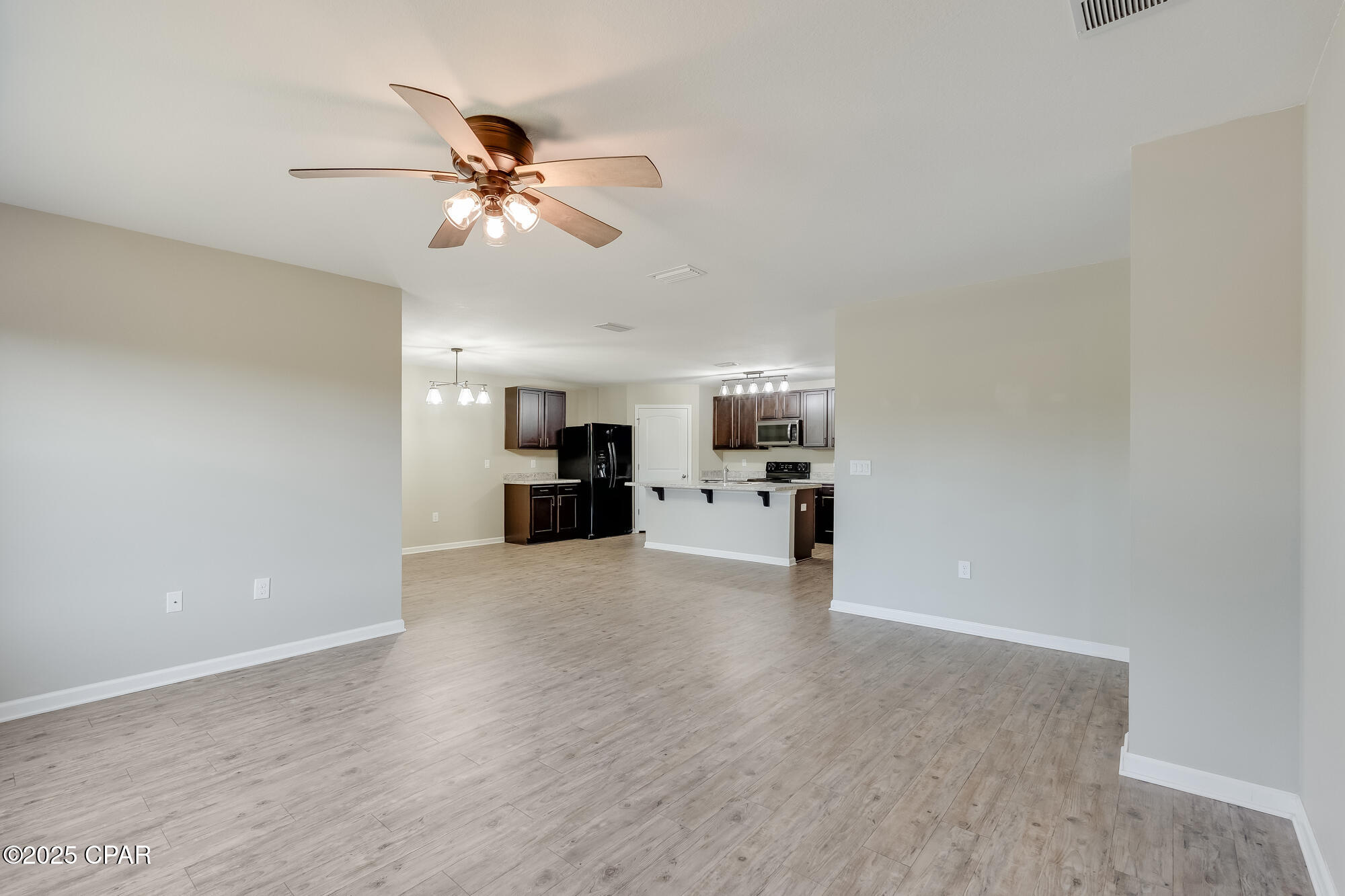 Barrett's Park - Residential