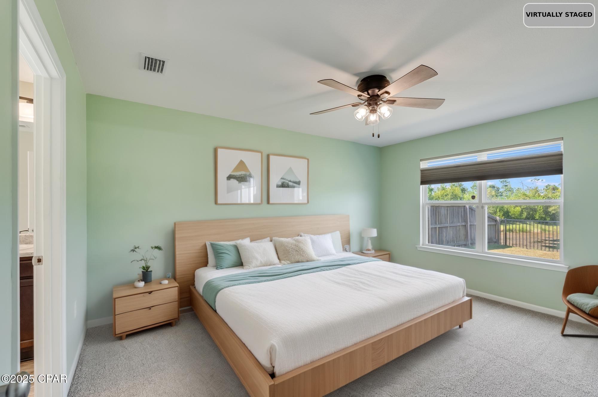 Barrett's Park - Residential