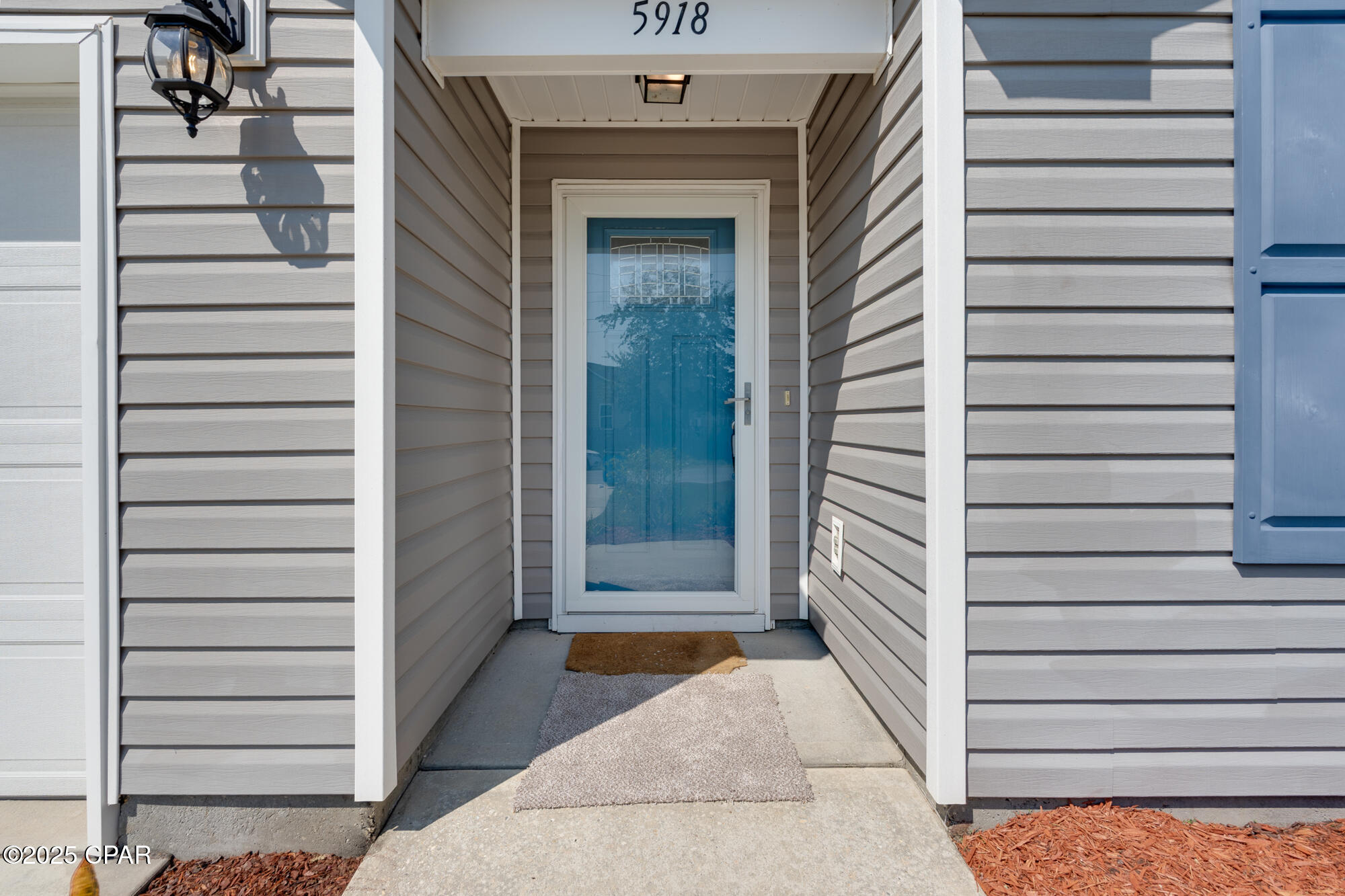 Barrett's Park - Residential