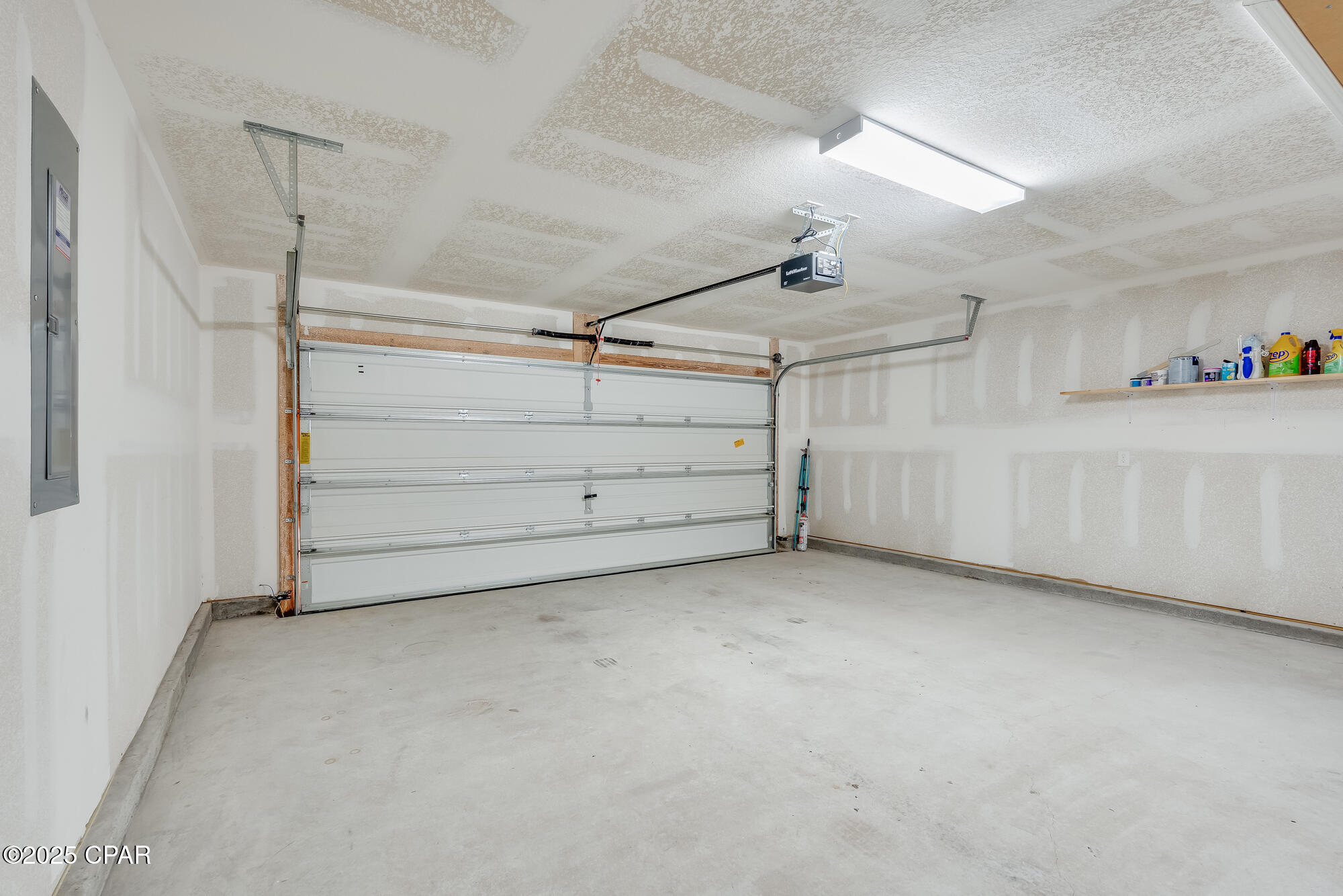 Barrett's Park - Residential