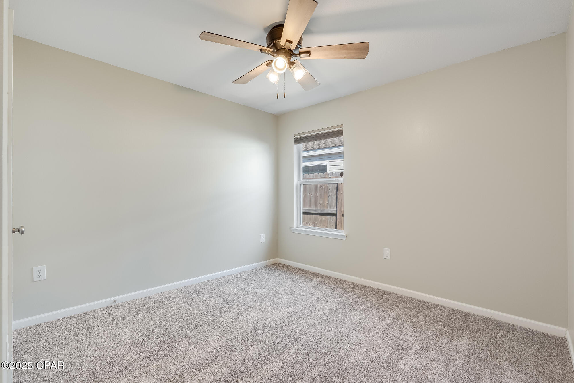 Barrett's Park - Residential