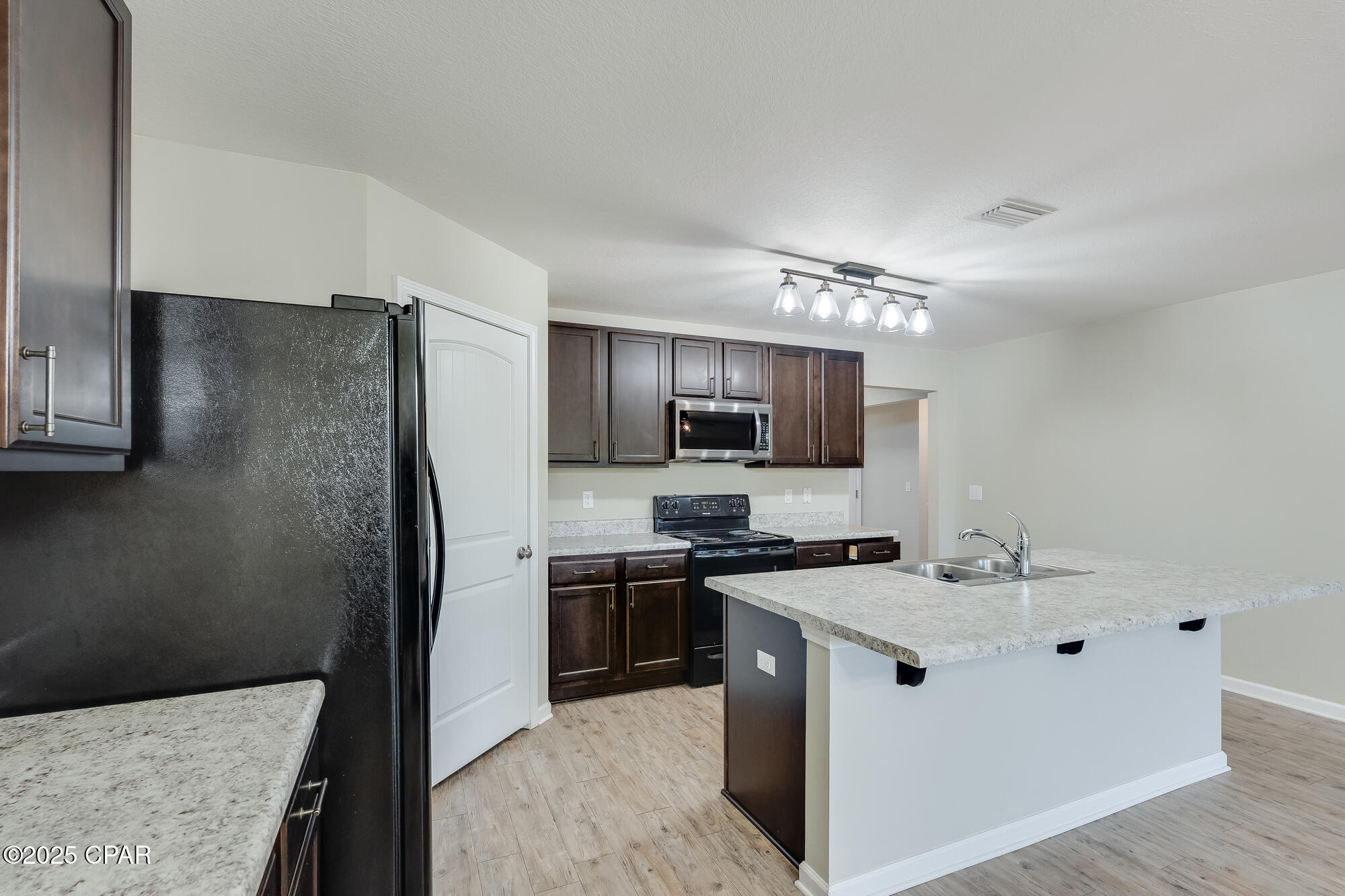 Barrett's Park - Residential