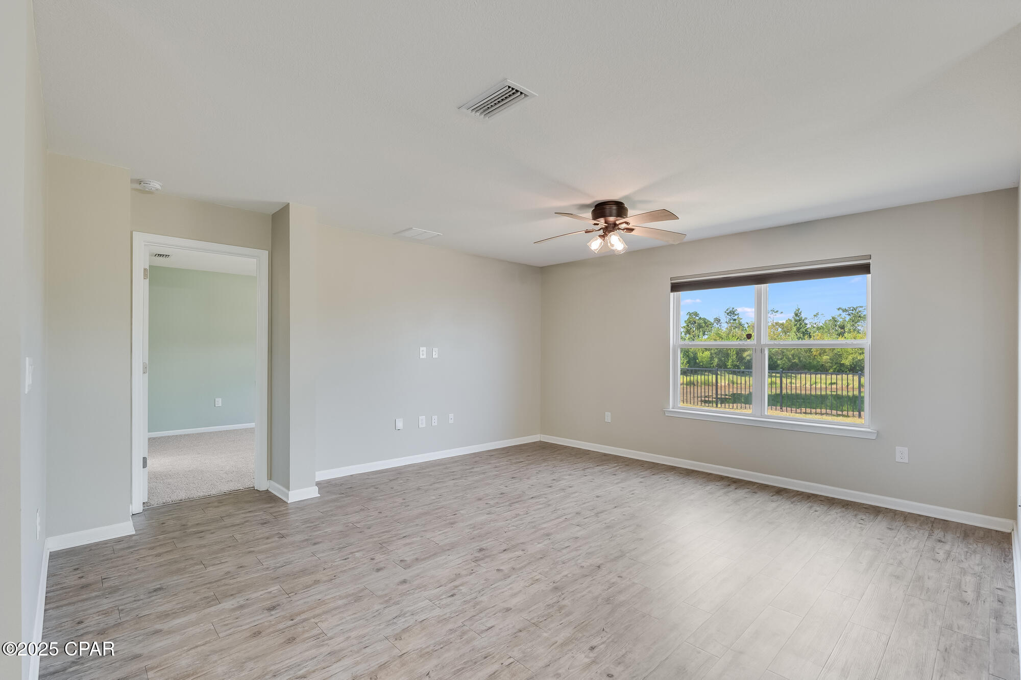 Barrett's Park - Residential