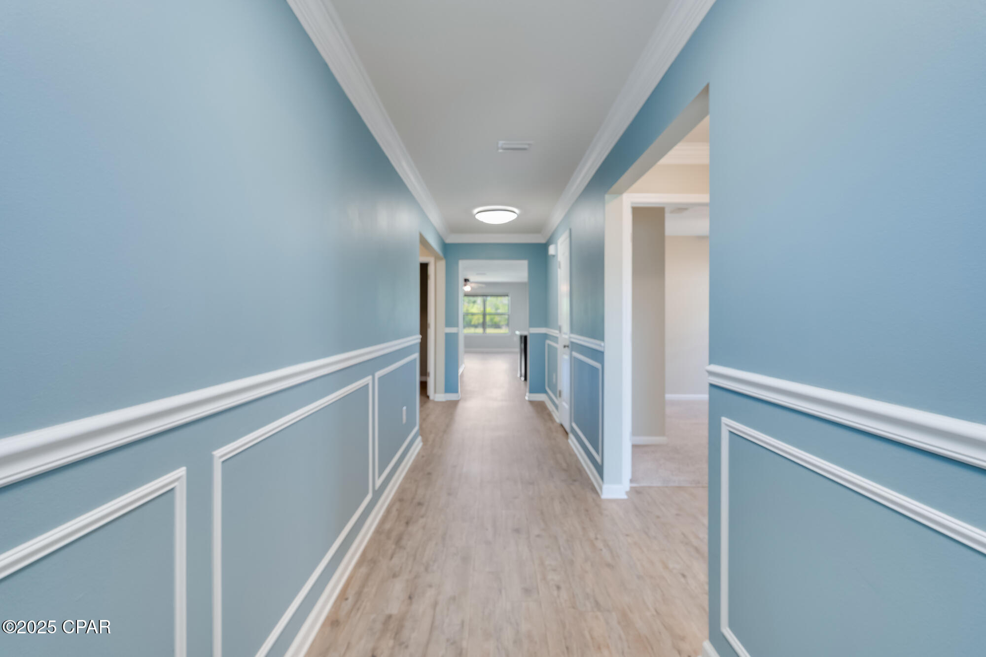 Barrett's Park - Residential