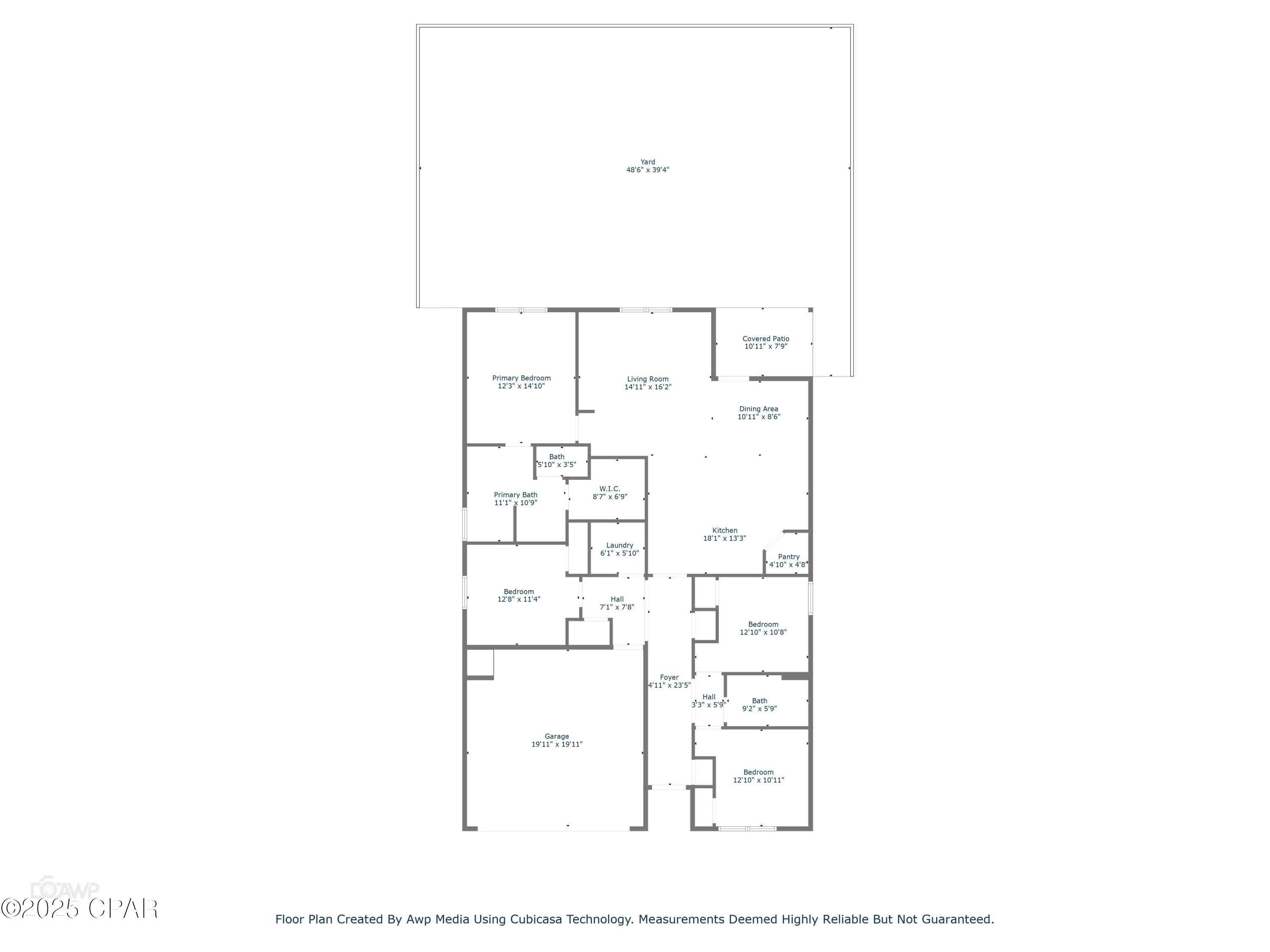 Barrett's Park - Residential