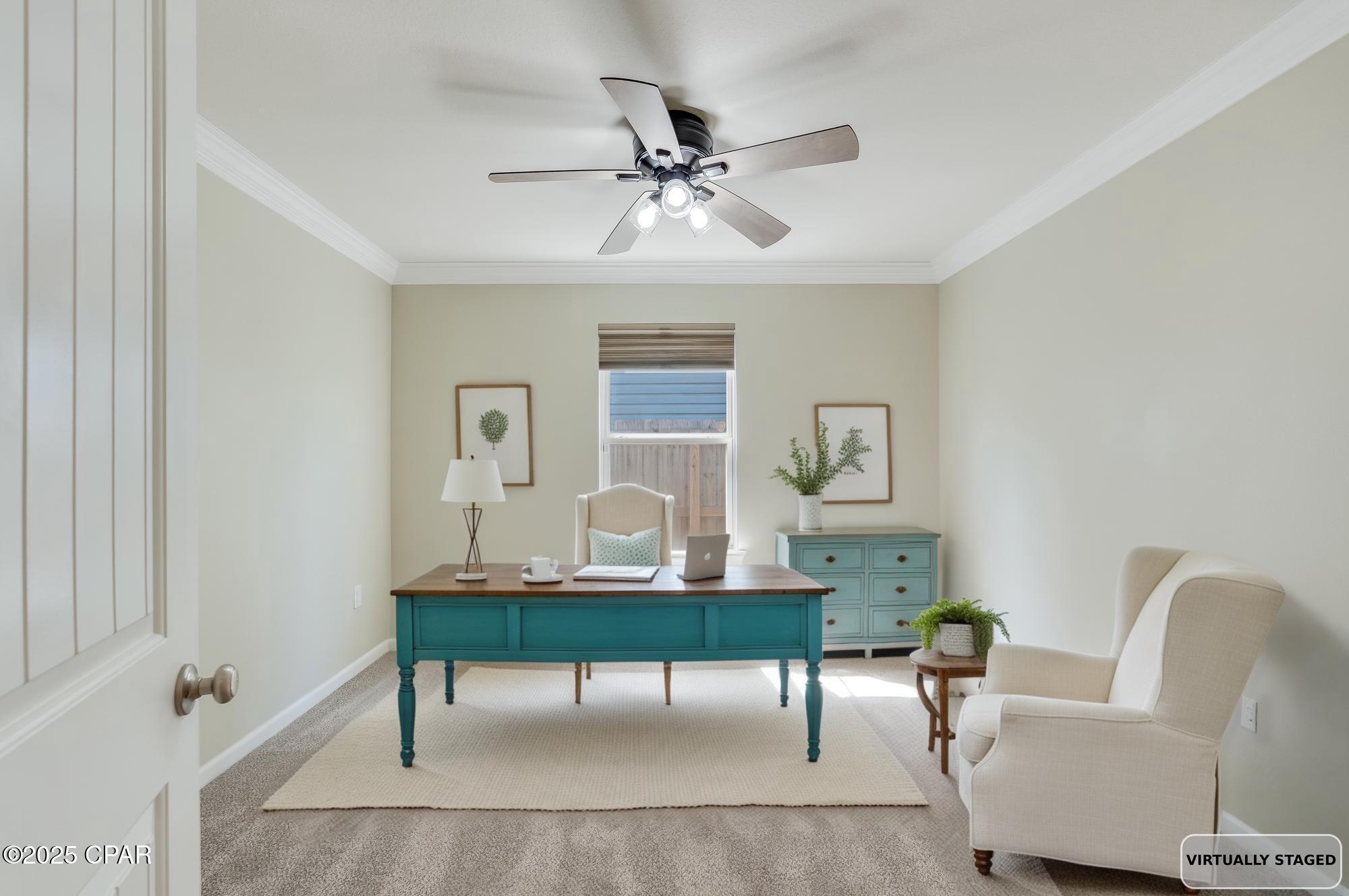 Barrett's Park - Residential