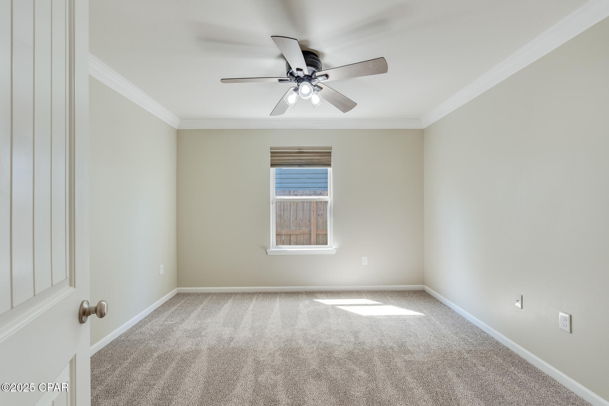 Barrett's Park - Residential