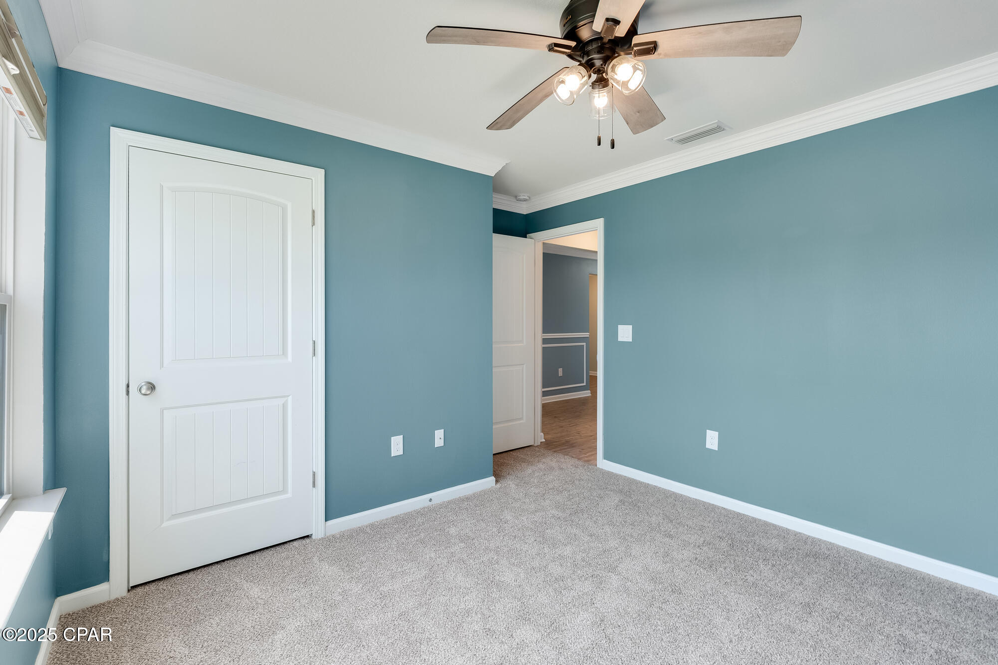 Barrett's Park - Residential