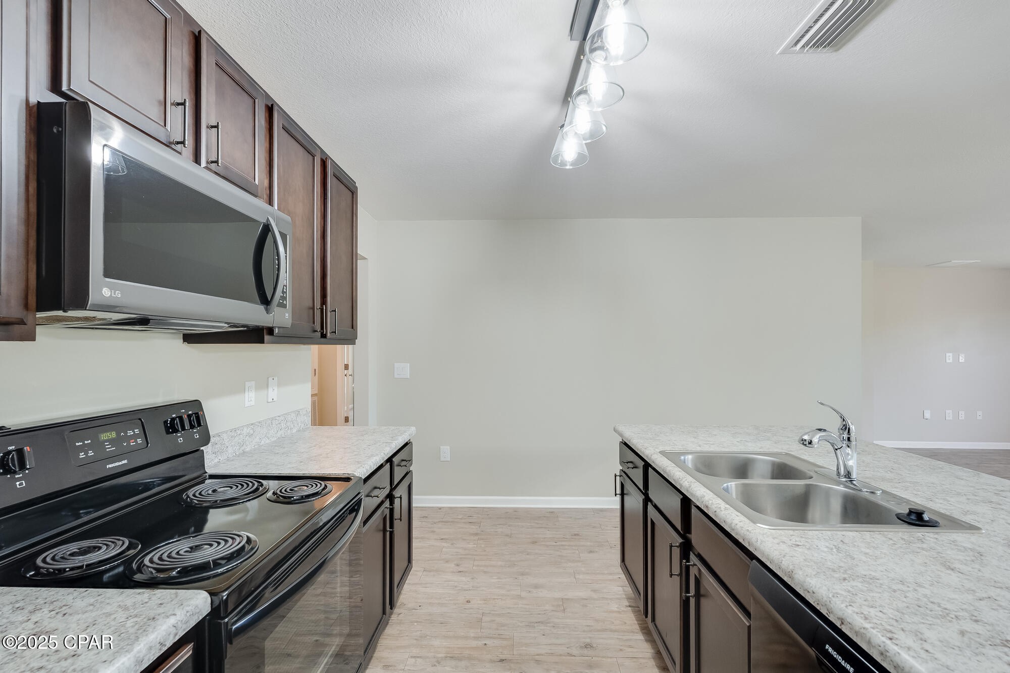 Barrett's Park - Residential