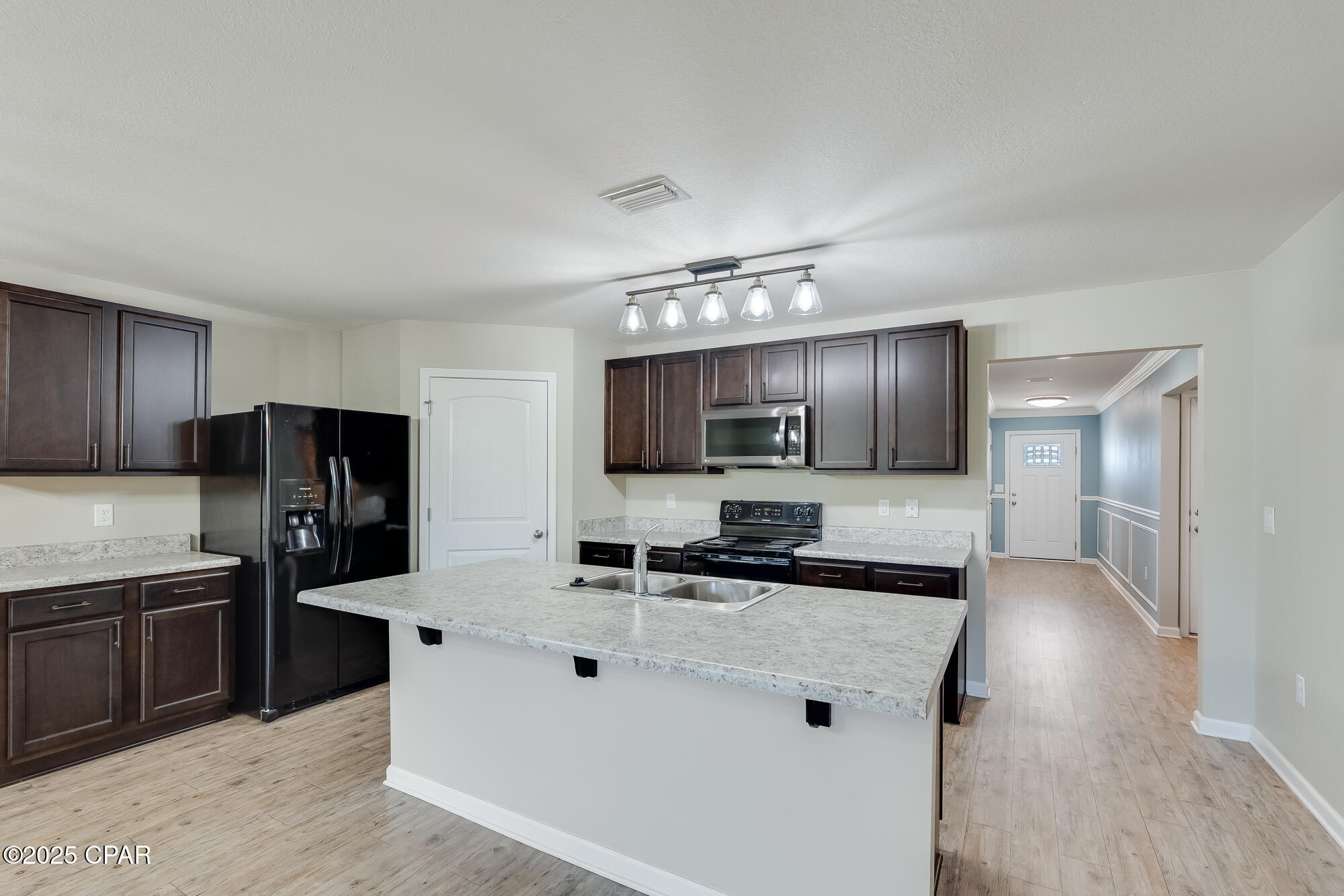 Barrett's Park - Residential