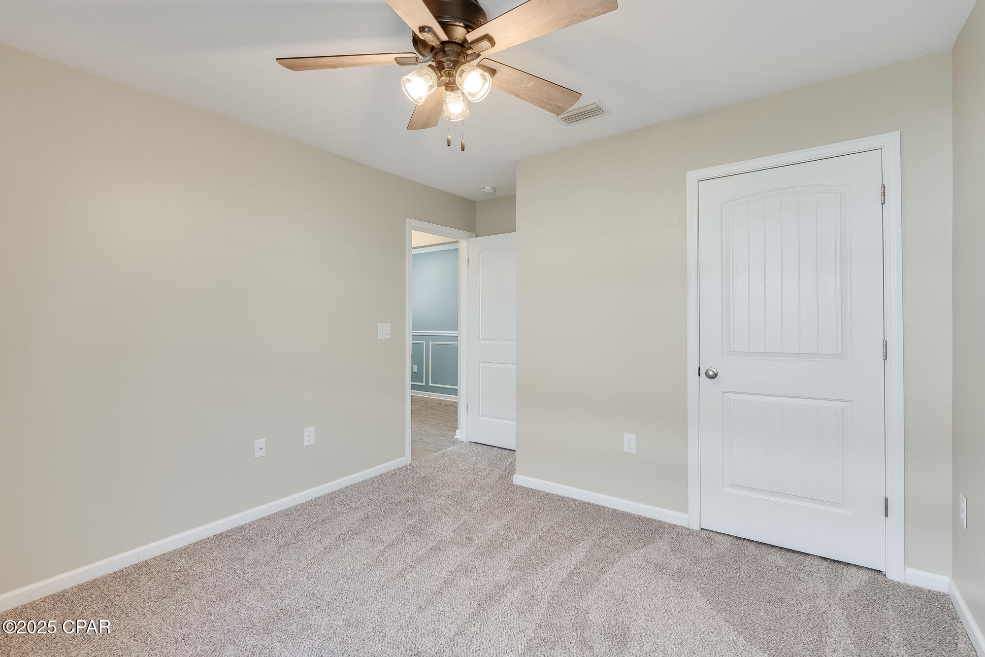 Barrett's Park - Residential