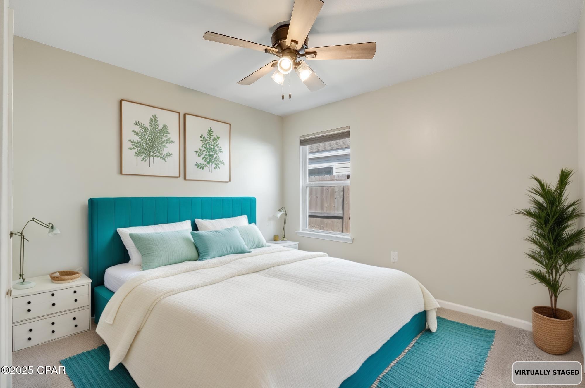 Barrett's Park - Residential