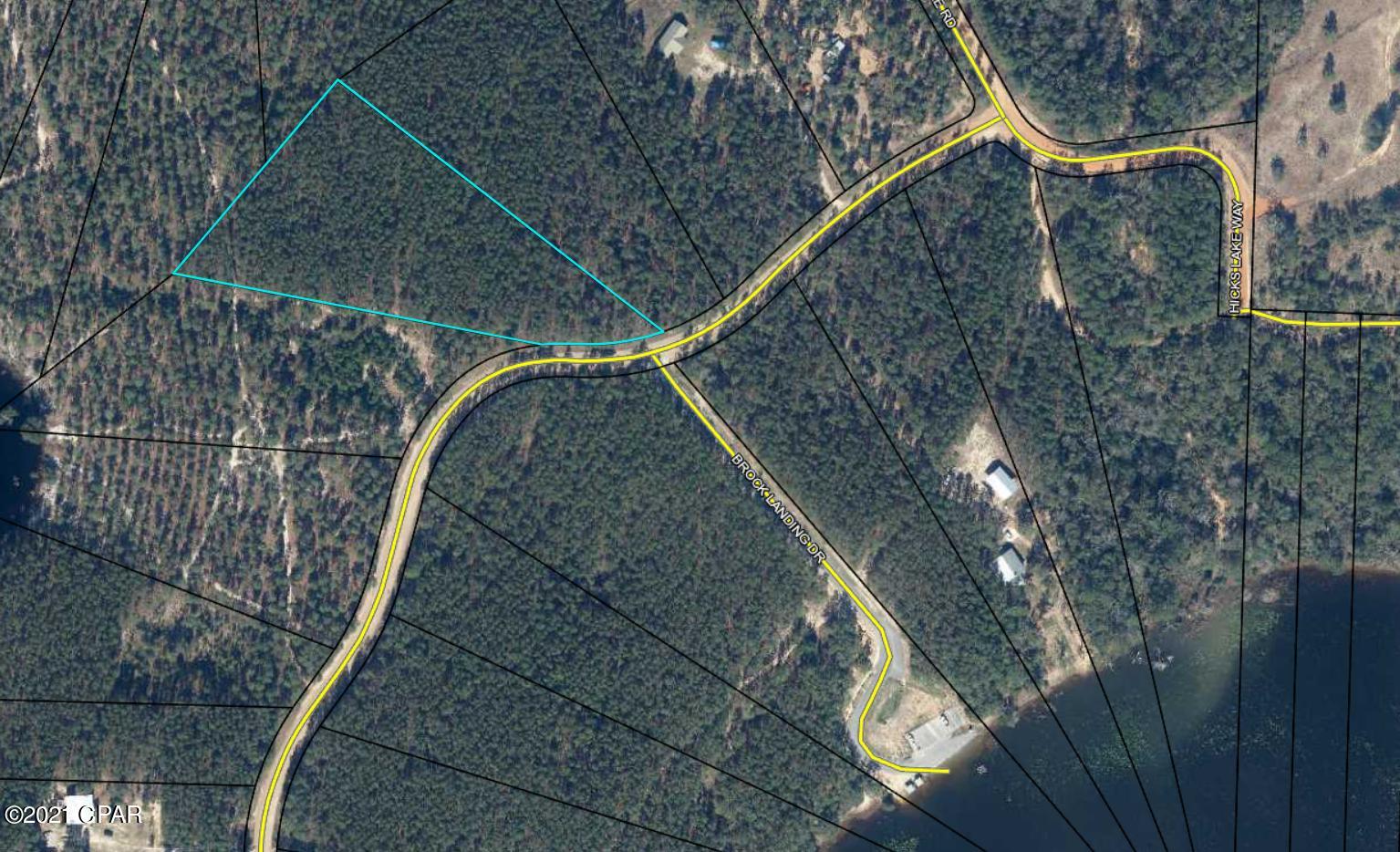 Woodland Meadows - Land