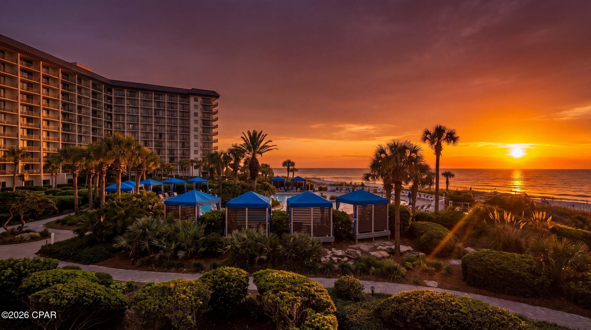 11483 Front Beach Road 103