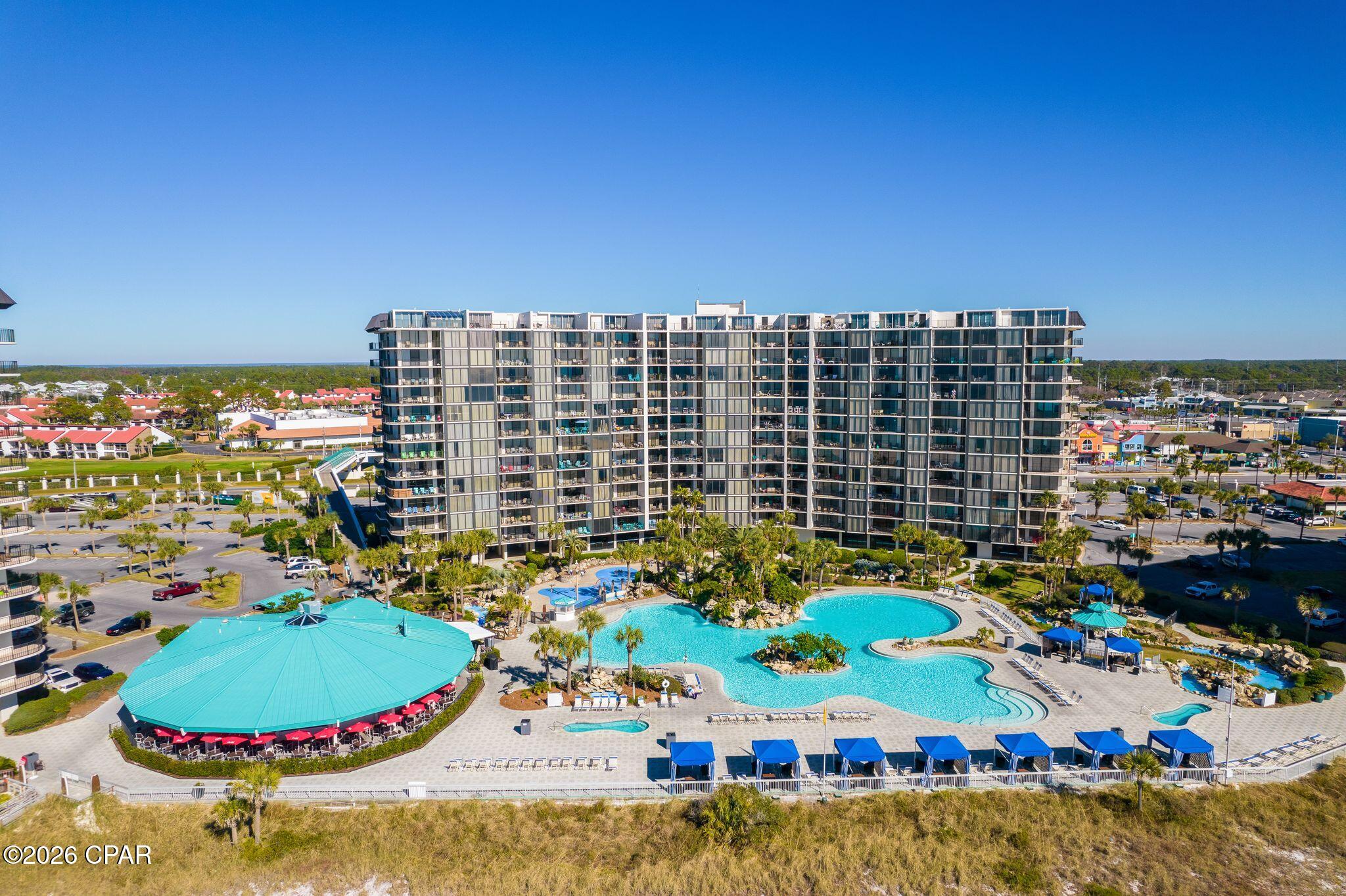 11483 Front Beach Road 103