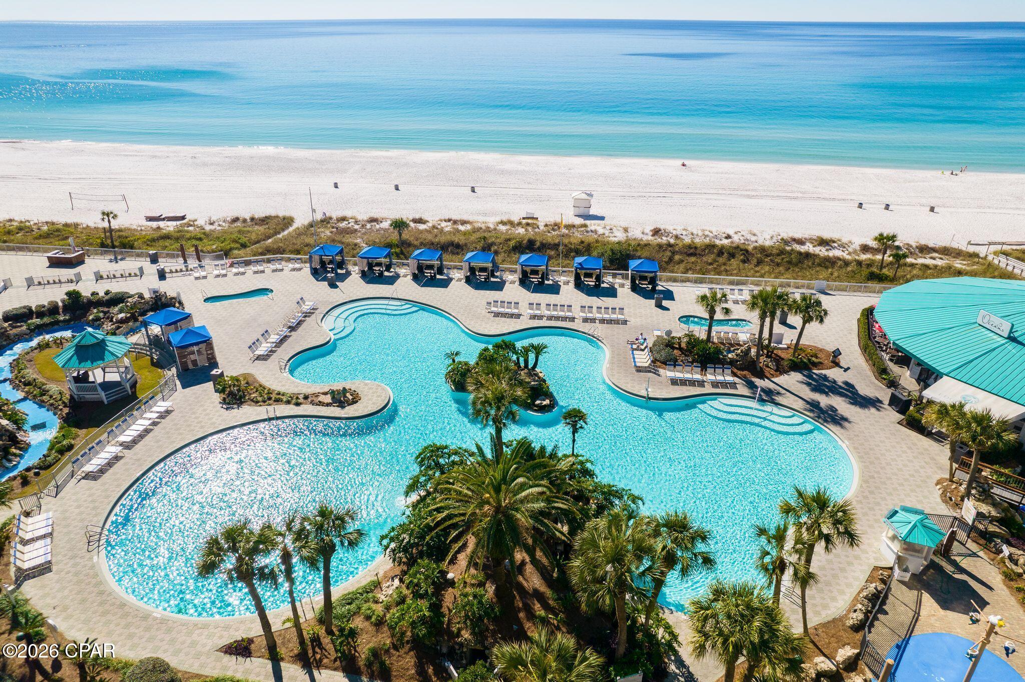 11483 Front Beach Road 103