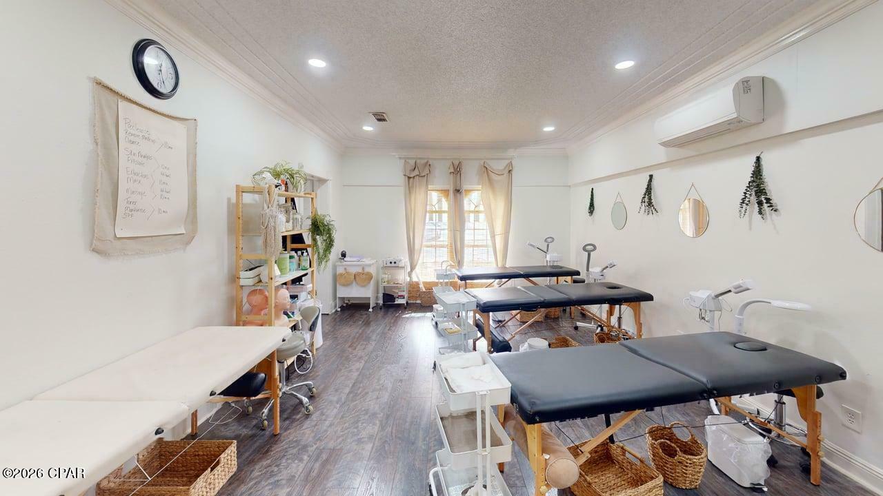 No Named Subdivision - Commercial Sale