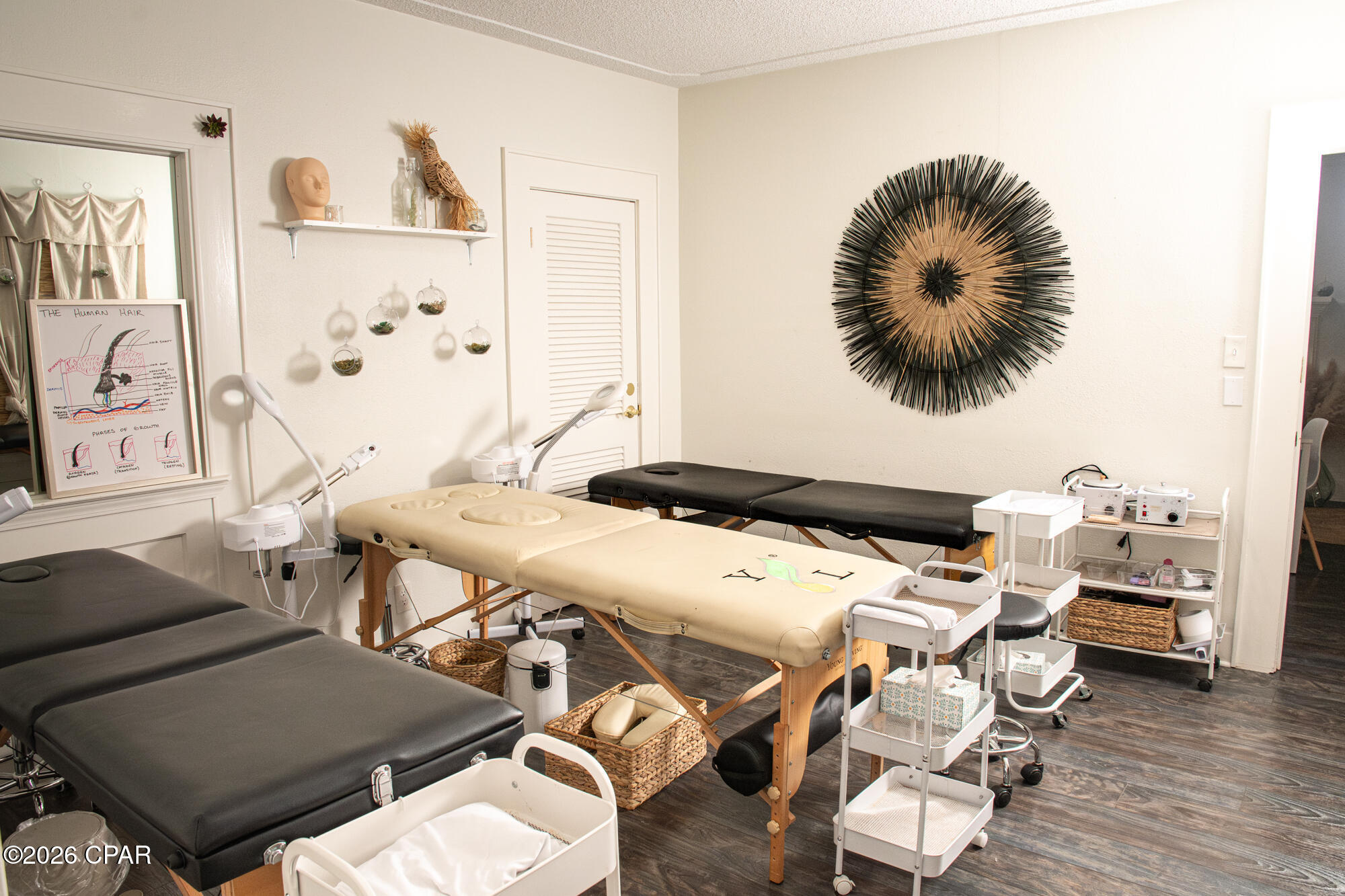 No Named Subdivision - Commercial Sale