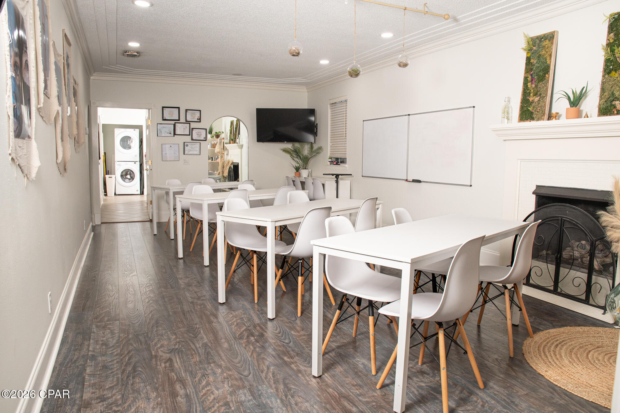 No Named Subdivision - Commercial Sale