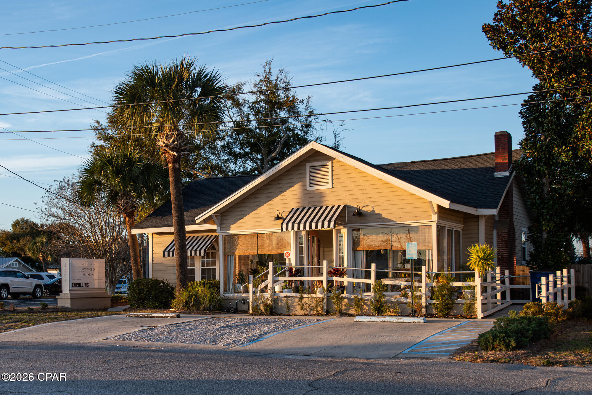 No Named Subdivision - Commercial Sale