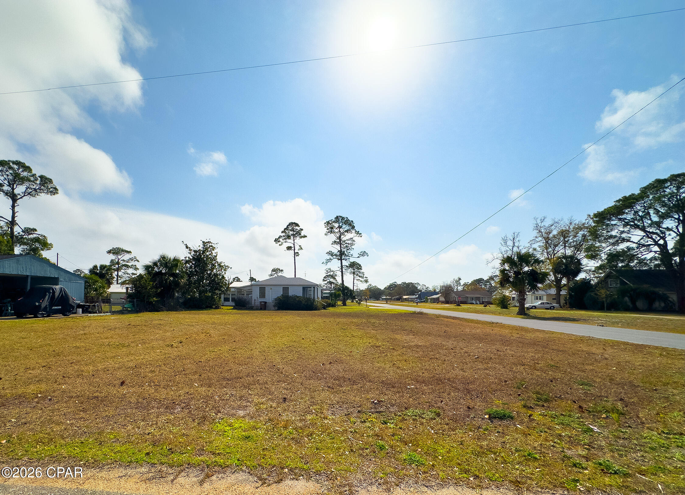 No Named Subdivision - Land