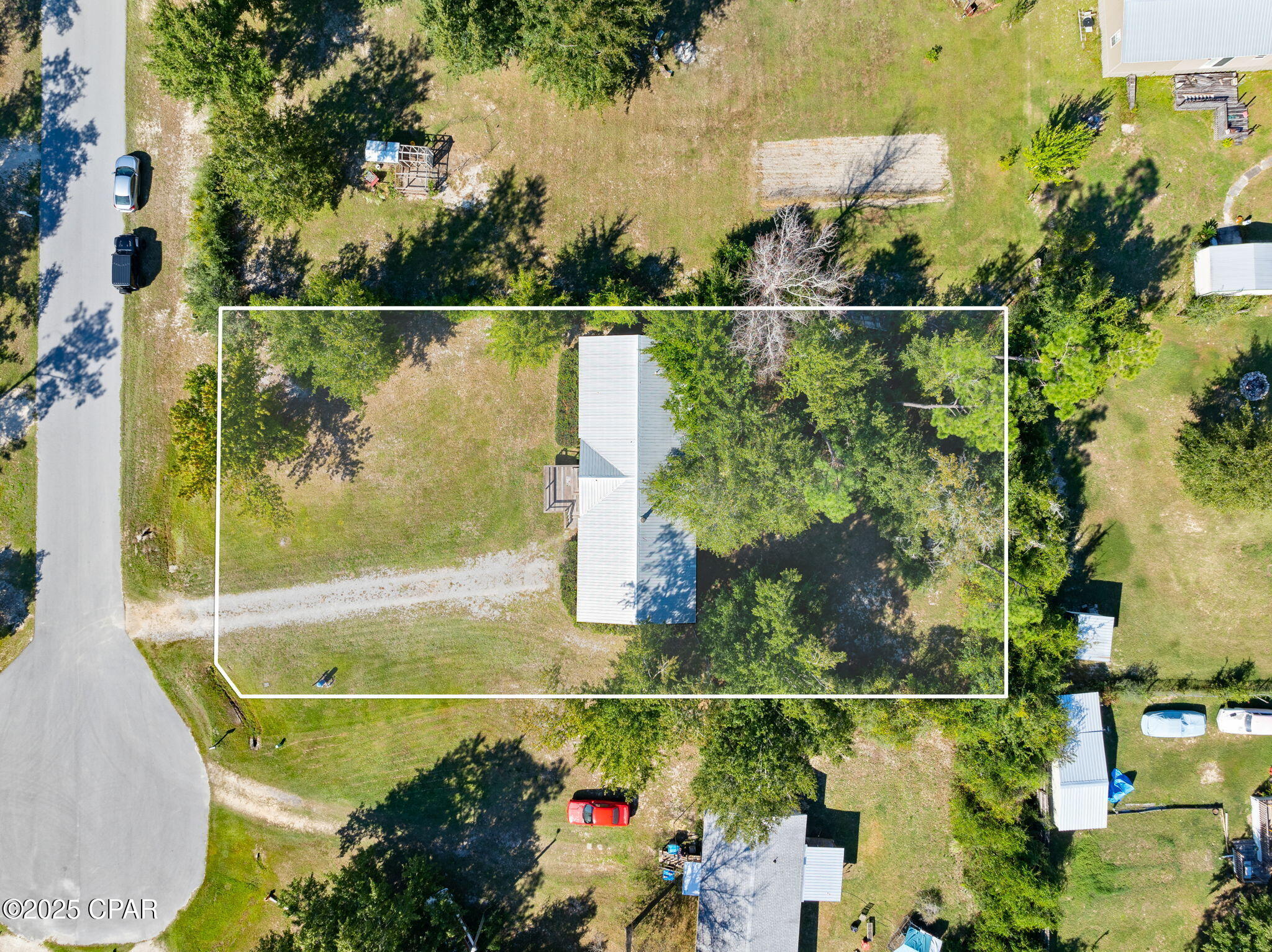 Basswood Estates 2 - Residential