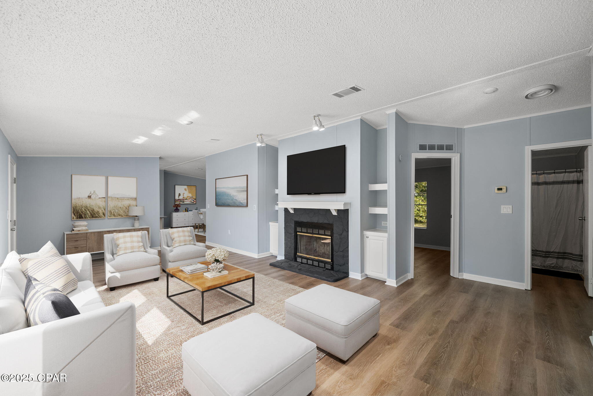 Basswood Estates 2 - Residential