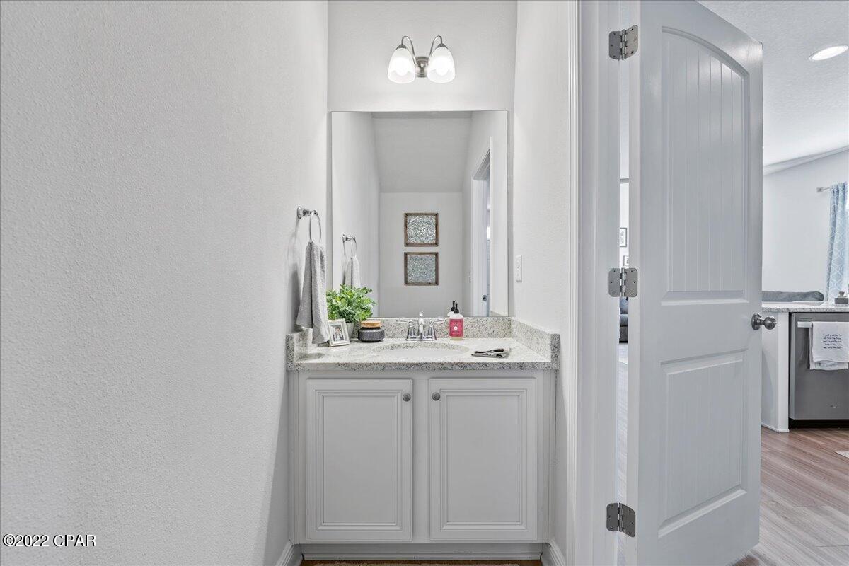 Hathaway Townhomes - Residential