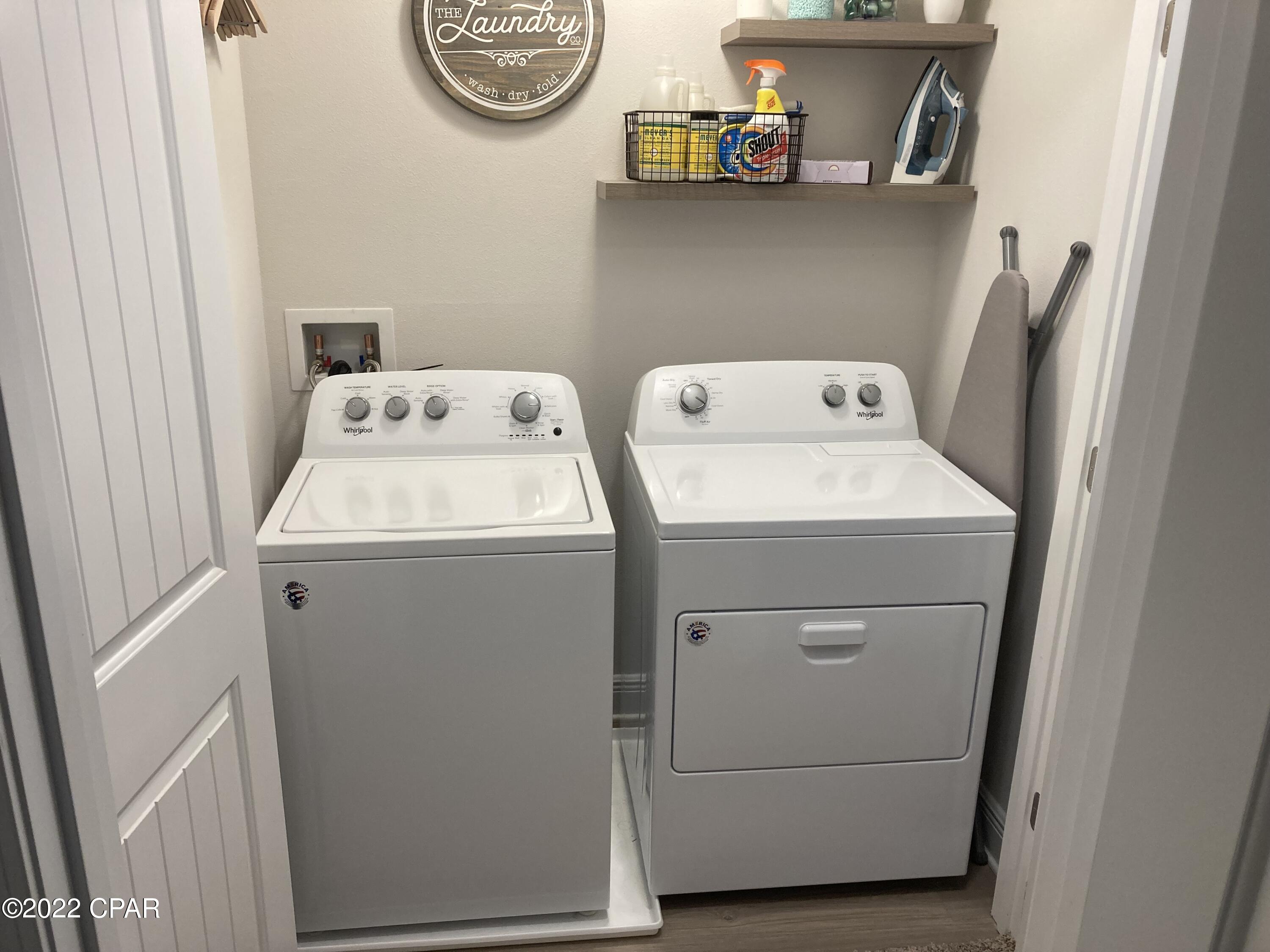 Hathaway Townhomes - Residential