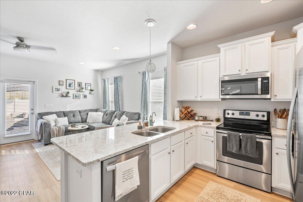 Hathaway Townhomes - Residential