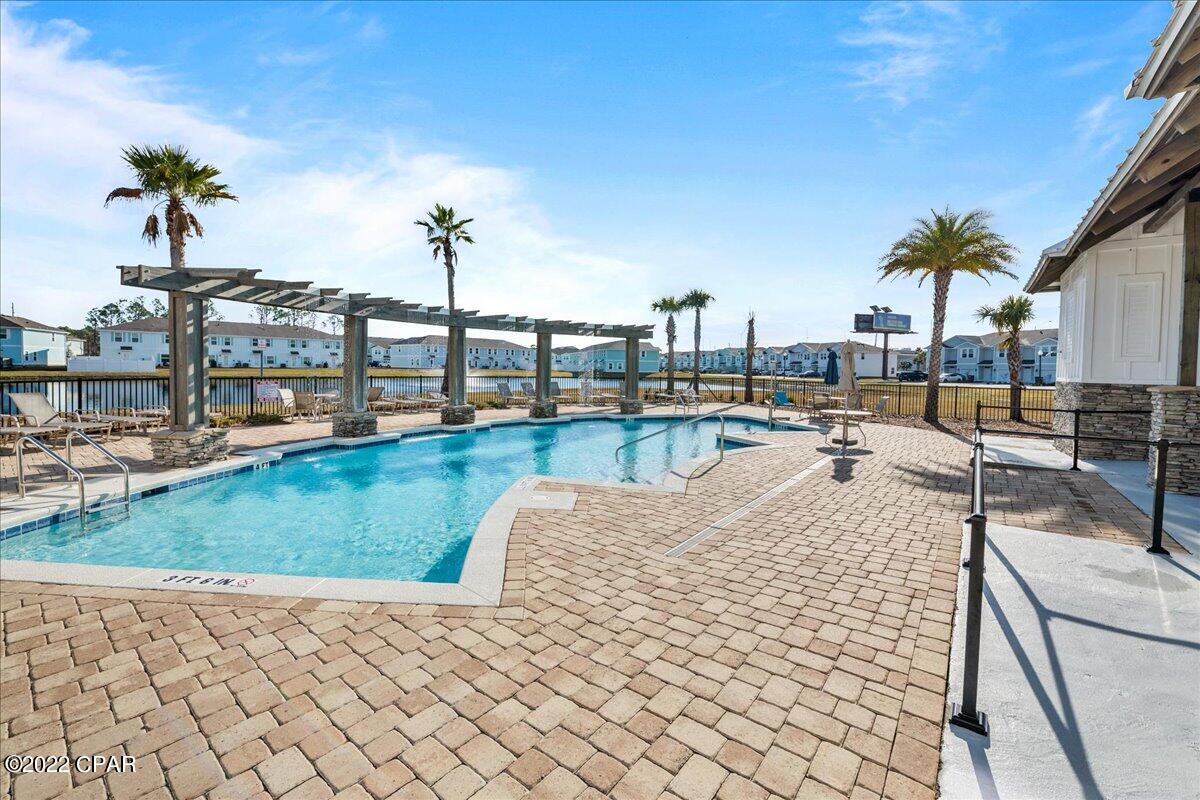 Hathaway Townhomes - Residential