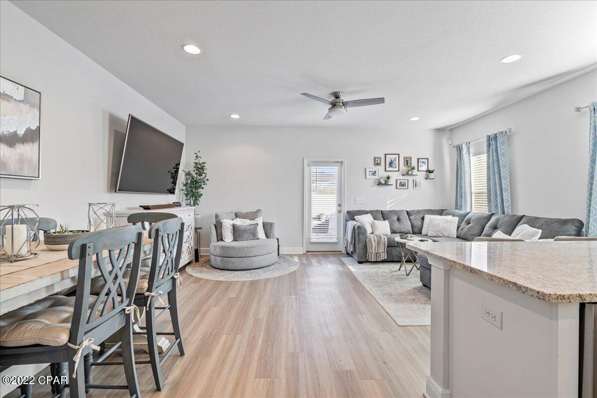 Hathaway Townhomes - Residential