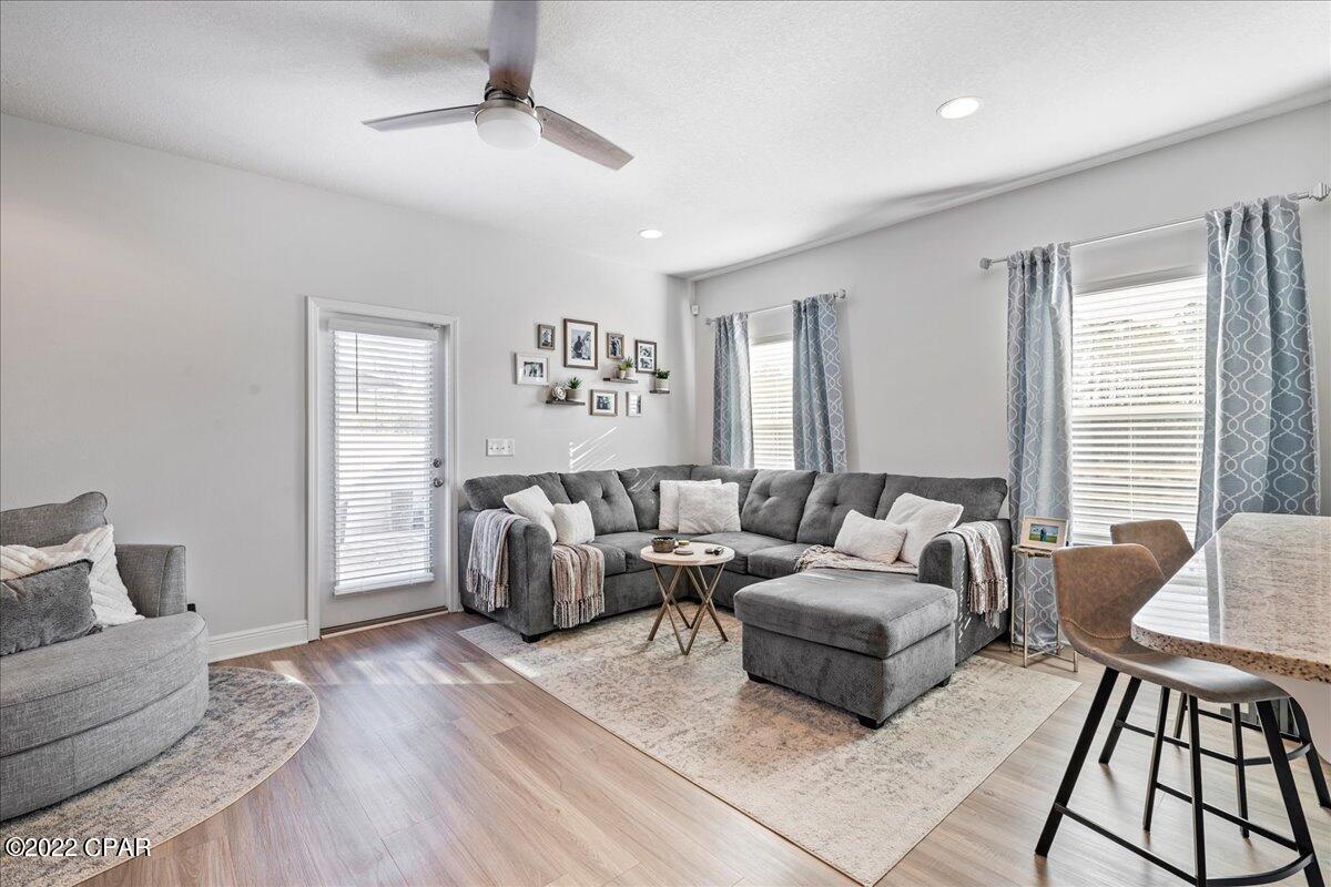 Hathaway Townhomes - Residential