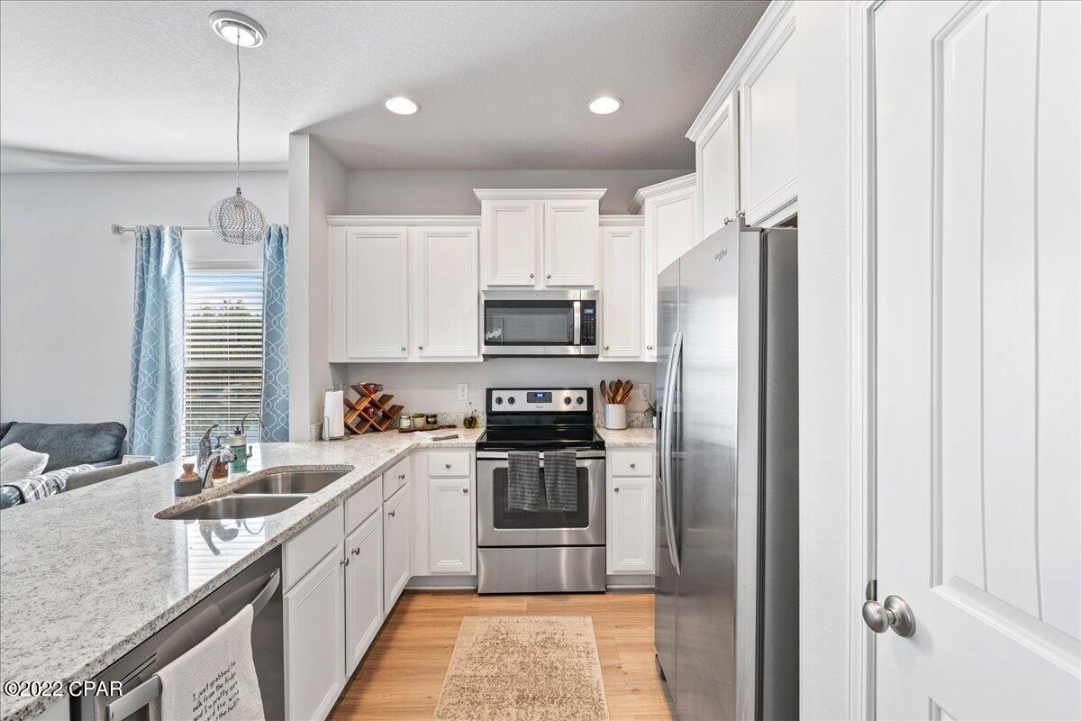 Hathaway Townhomes - Residential