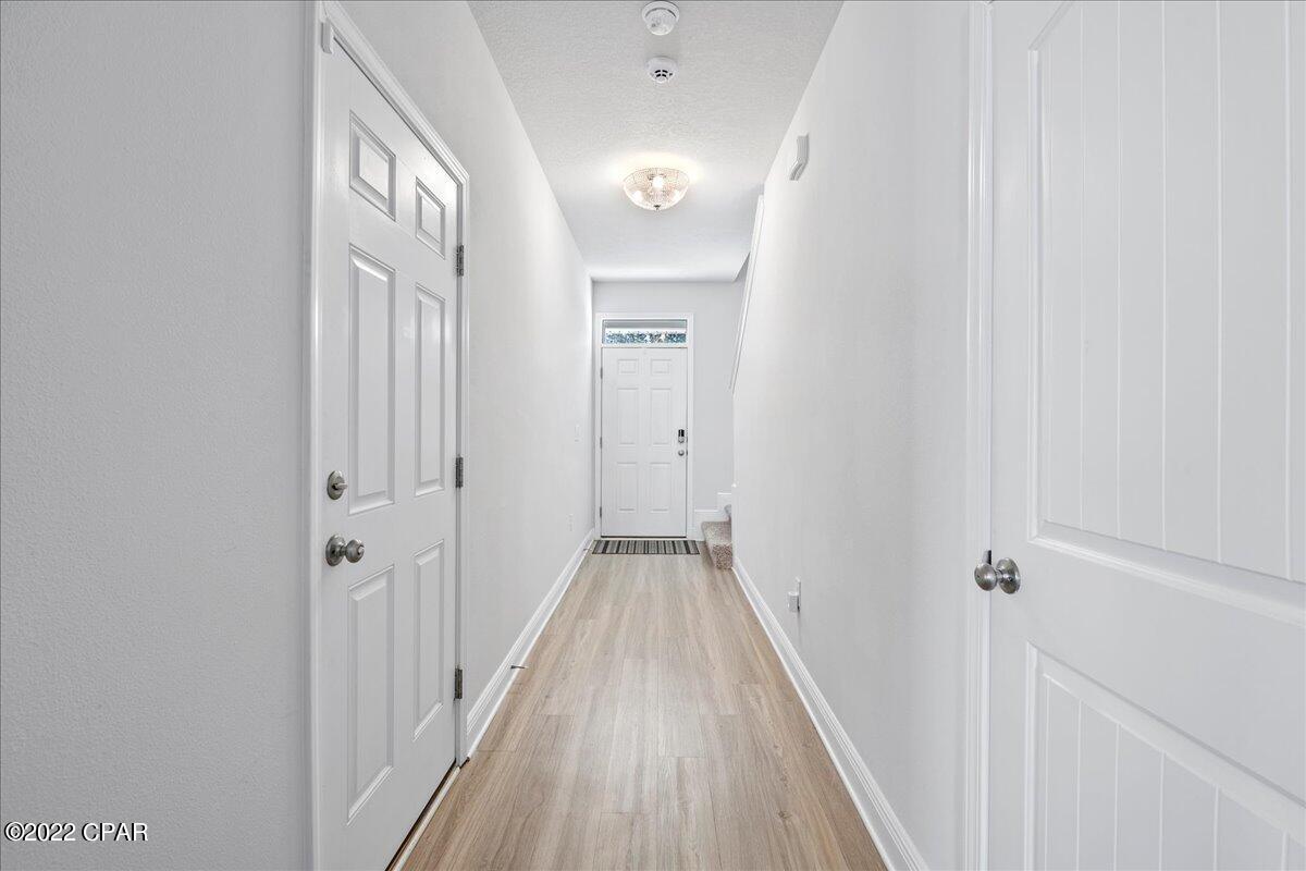 Hathaway Townhomes - Residential