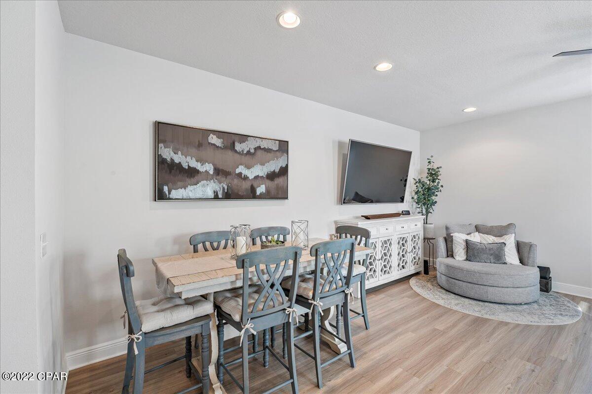 Hathaway Townhomes - Residential