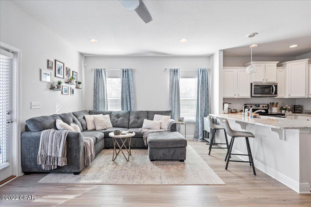 Hathaway Townhomes - Residential