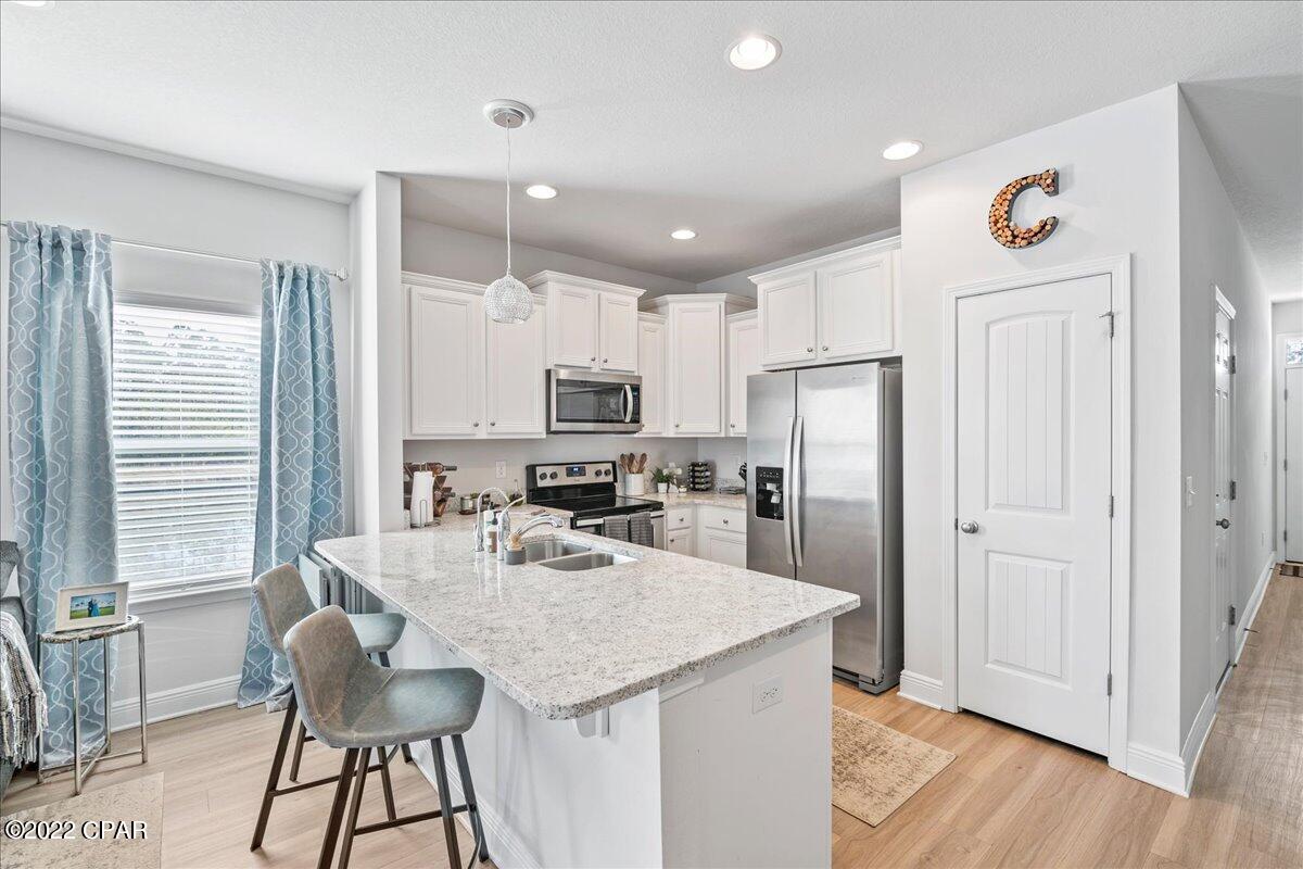 Hathaway Townhomes - Residential