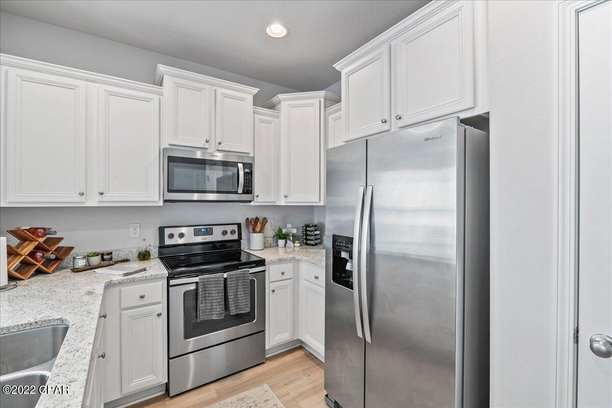 Hathaway Townhomes - Residential