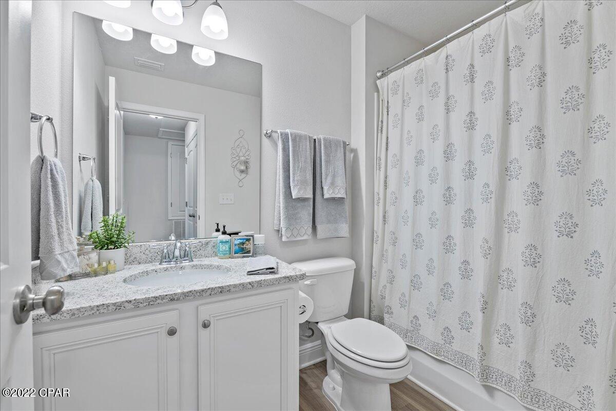 Hathaway Townhomes - Residential