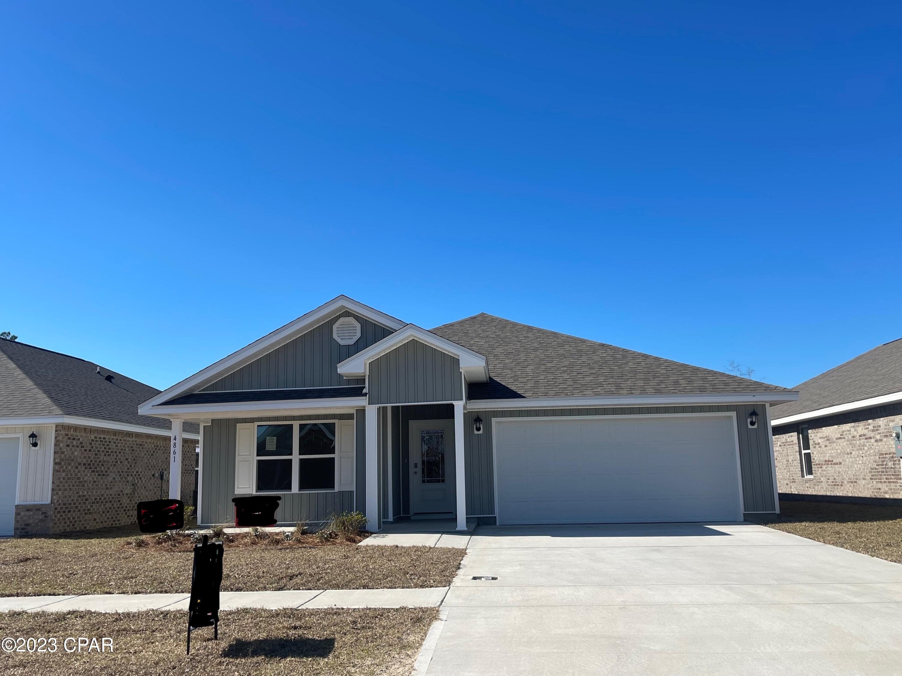 Liberty - Residential