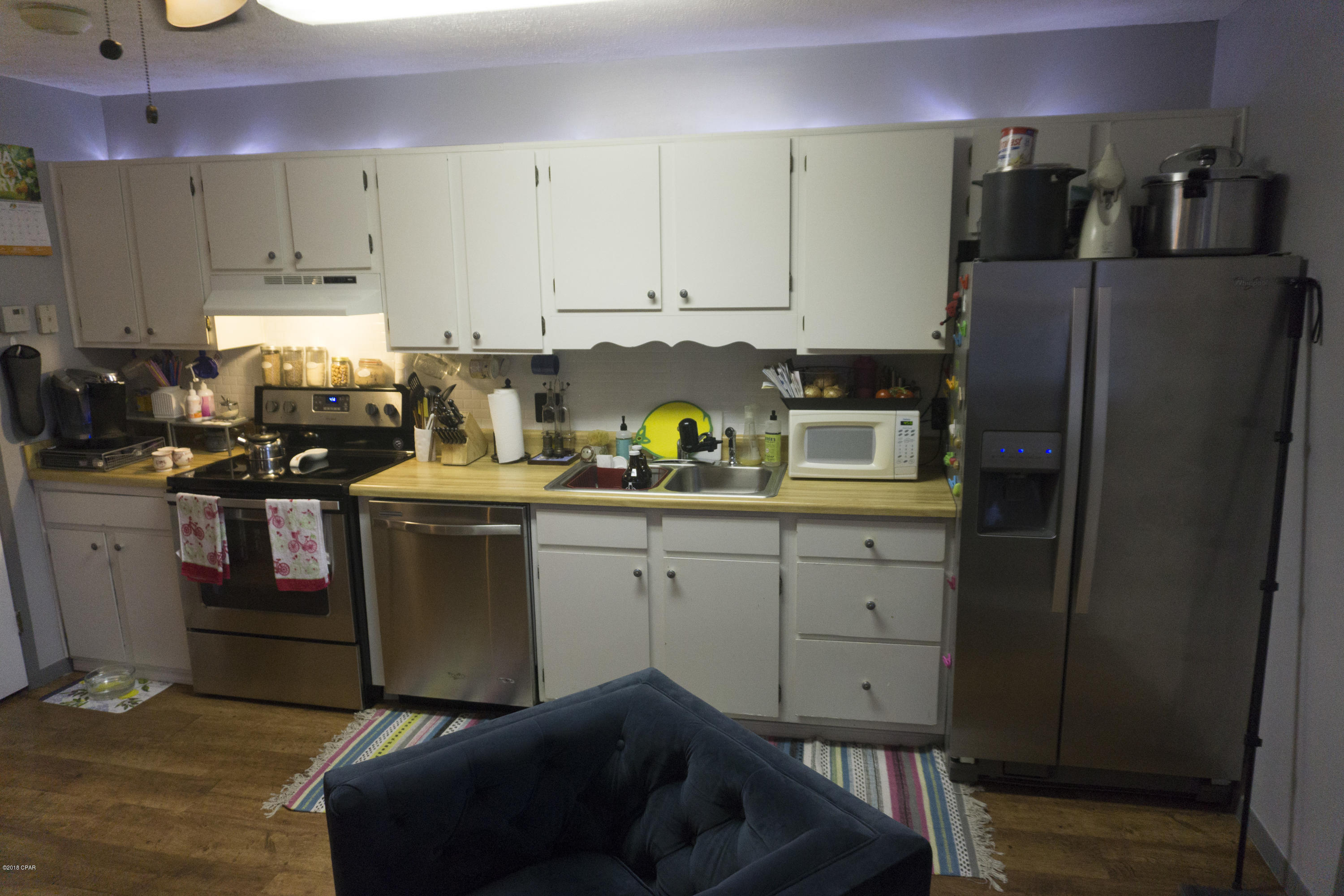 Biltmore Beach - Residential