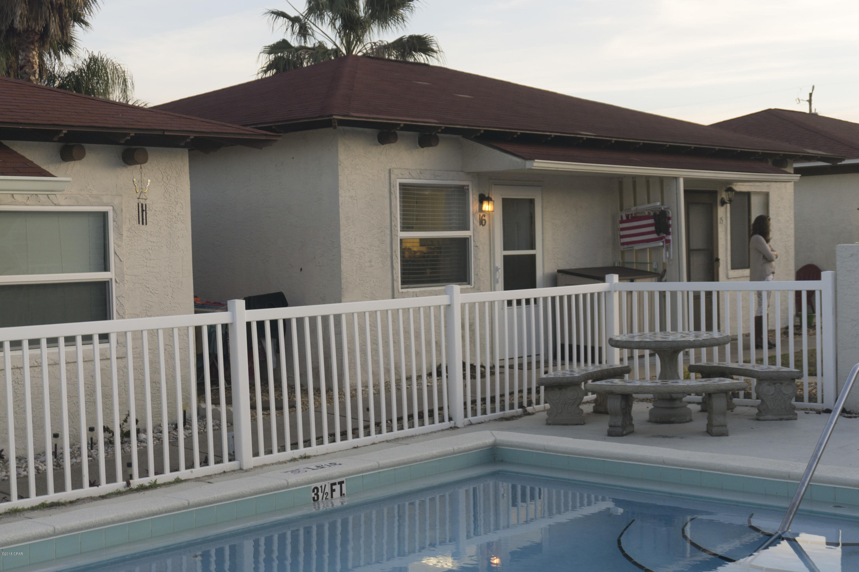 Biltmore Beach - Residential