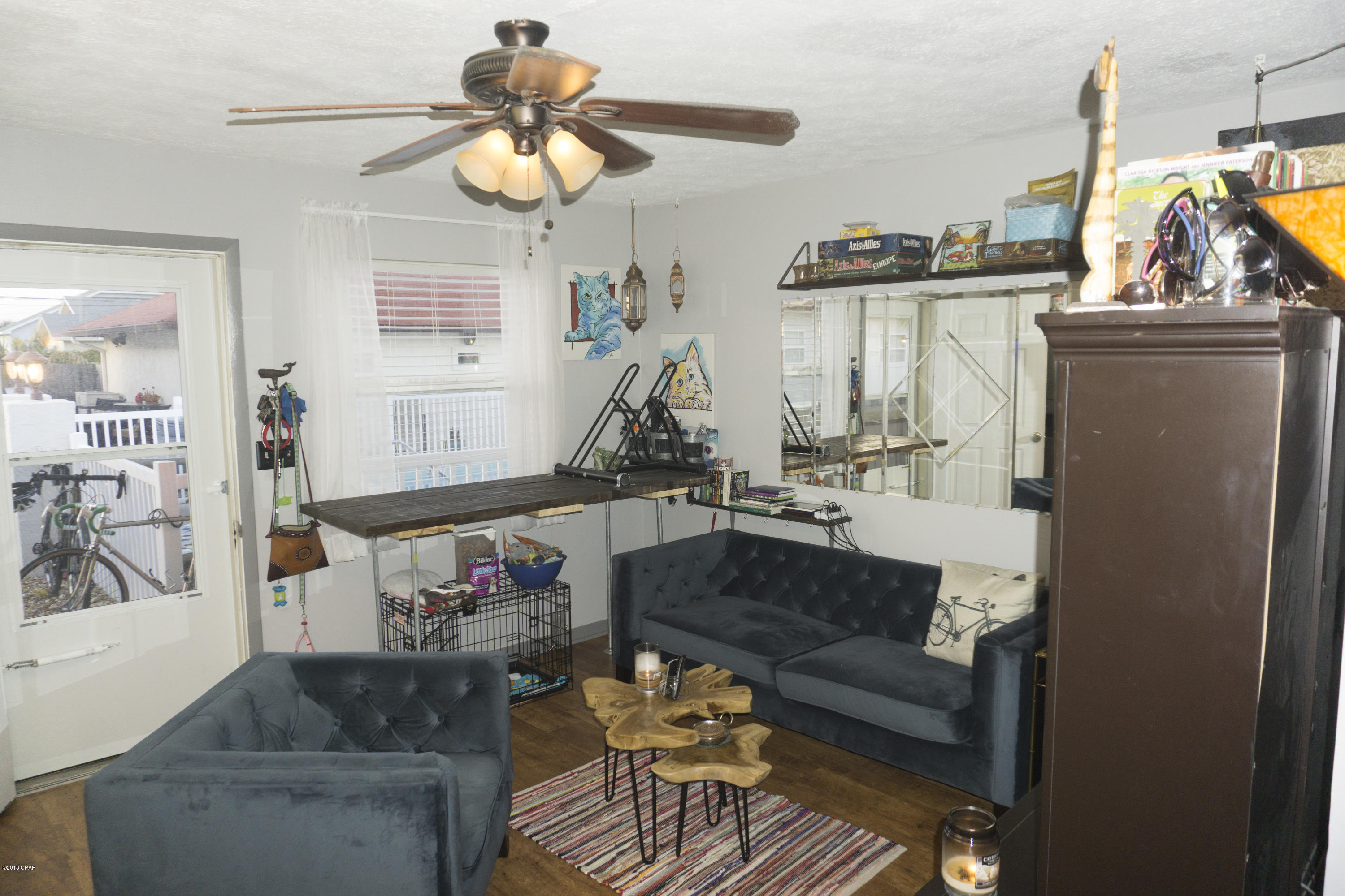 Biltmore Beach - Residential