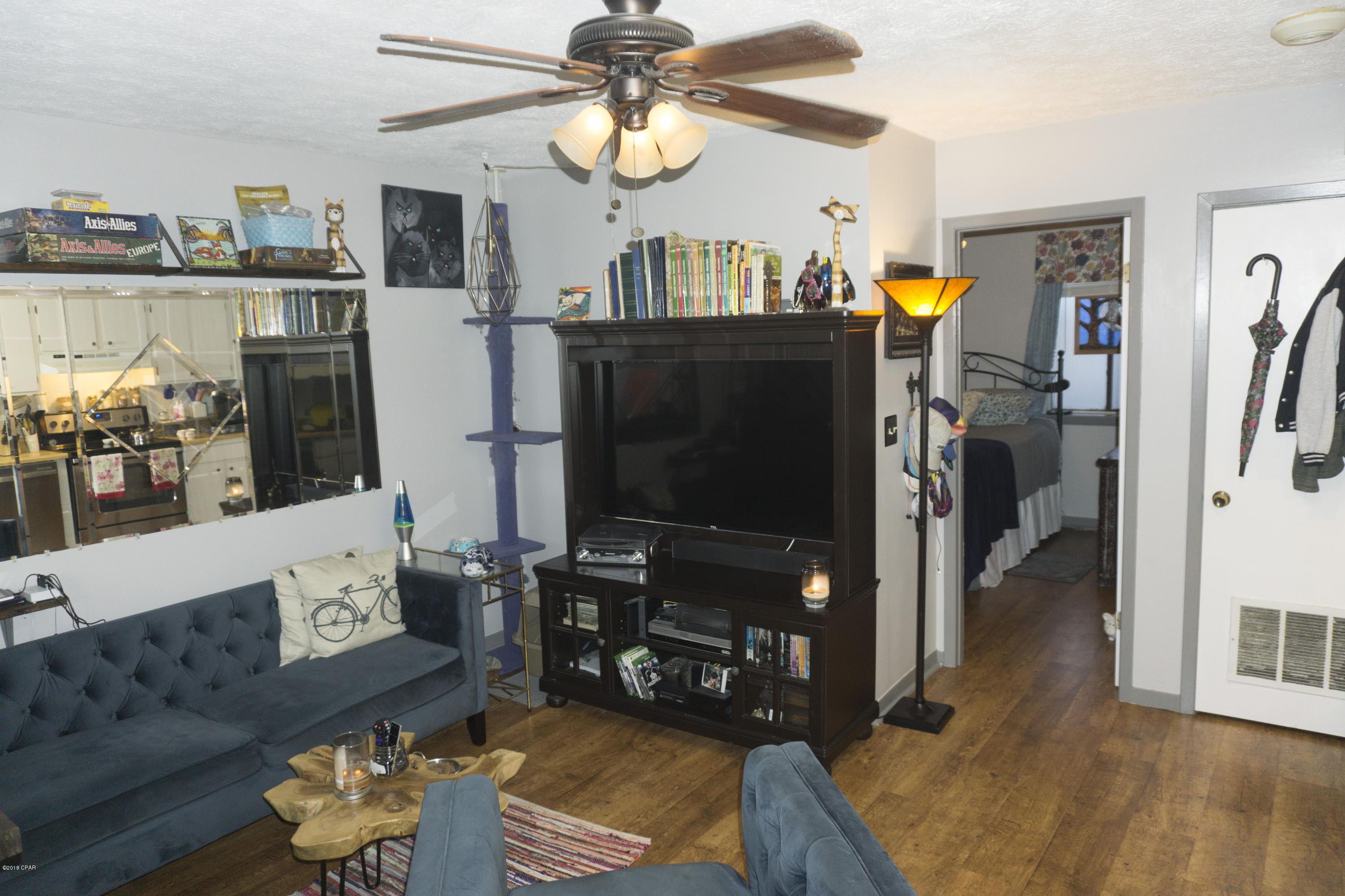 Biltmore Beach - Residential