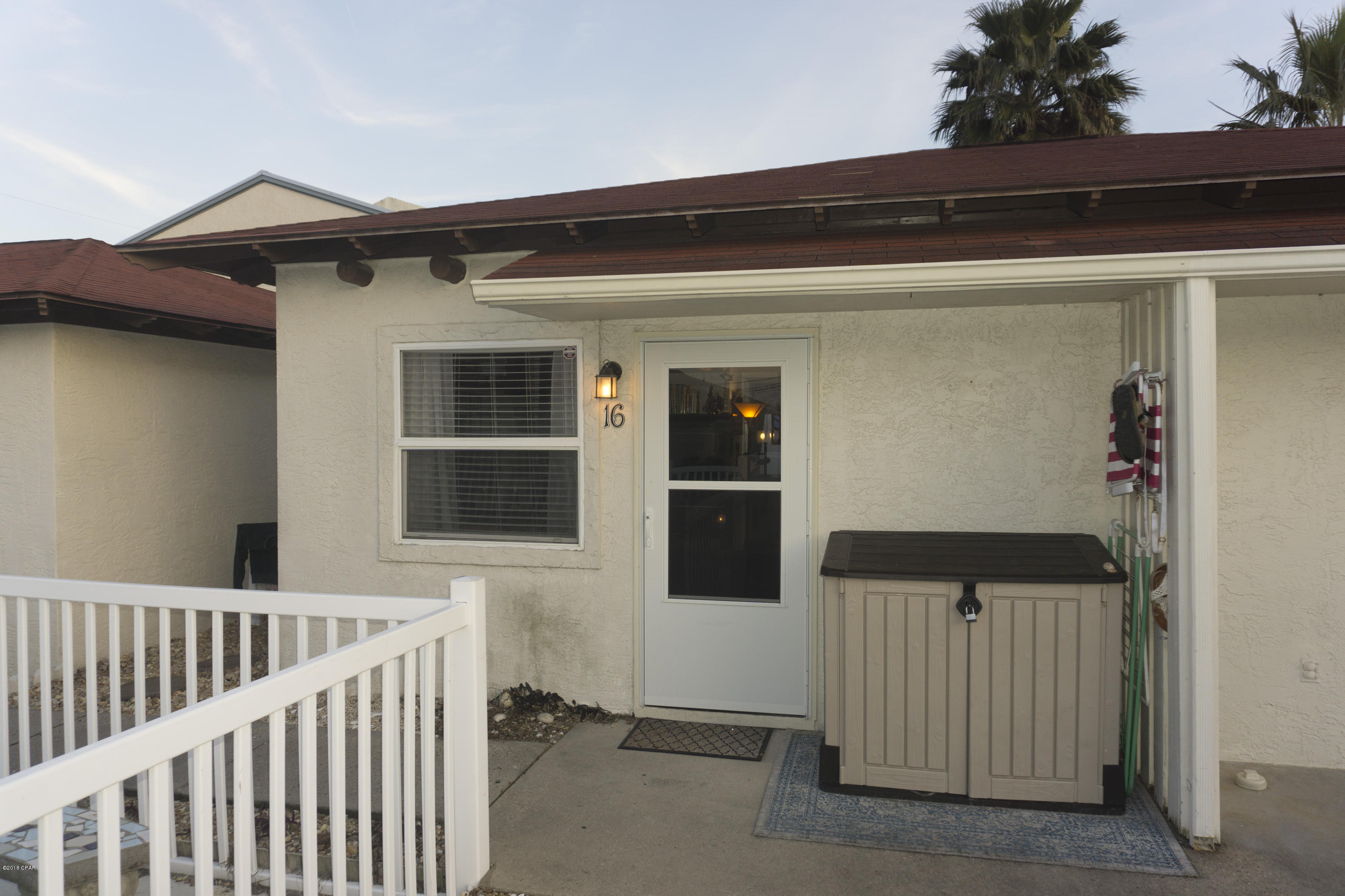 Biltmore Beach - Residential