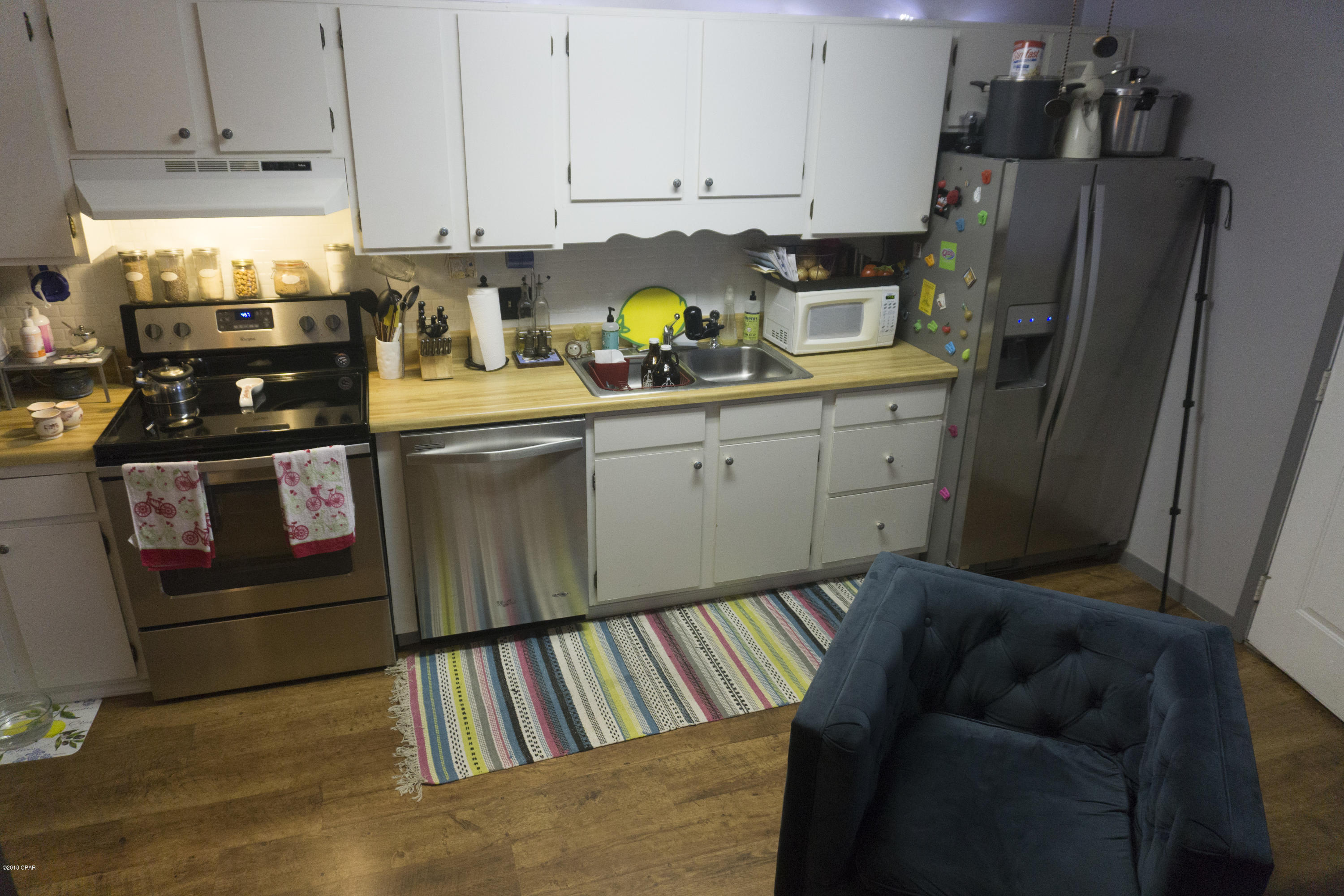 Biltmore Beach - Residential