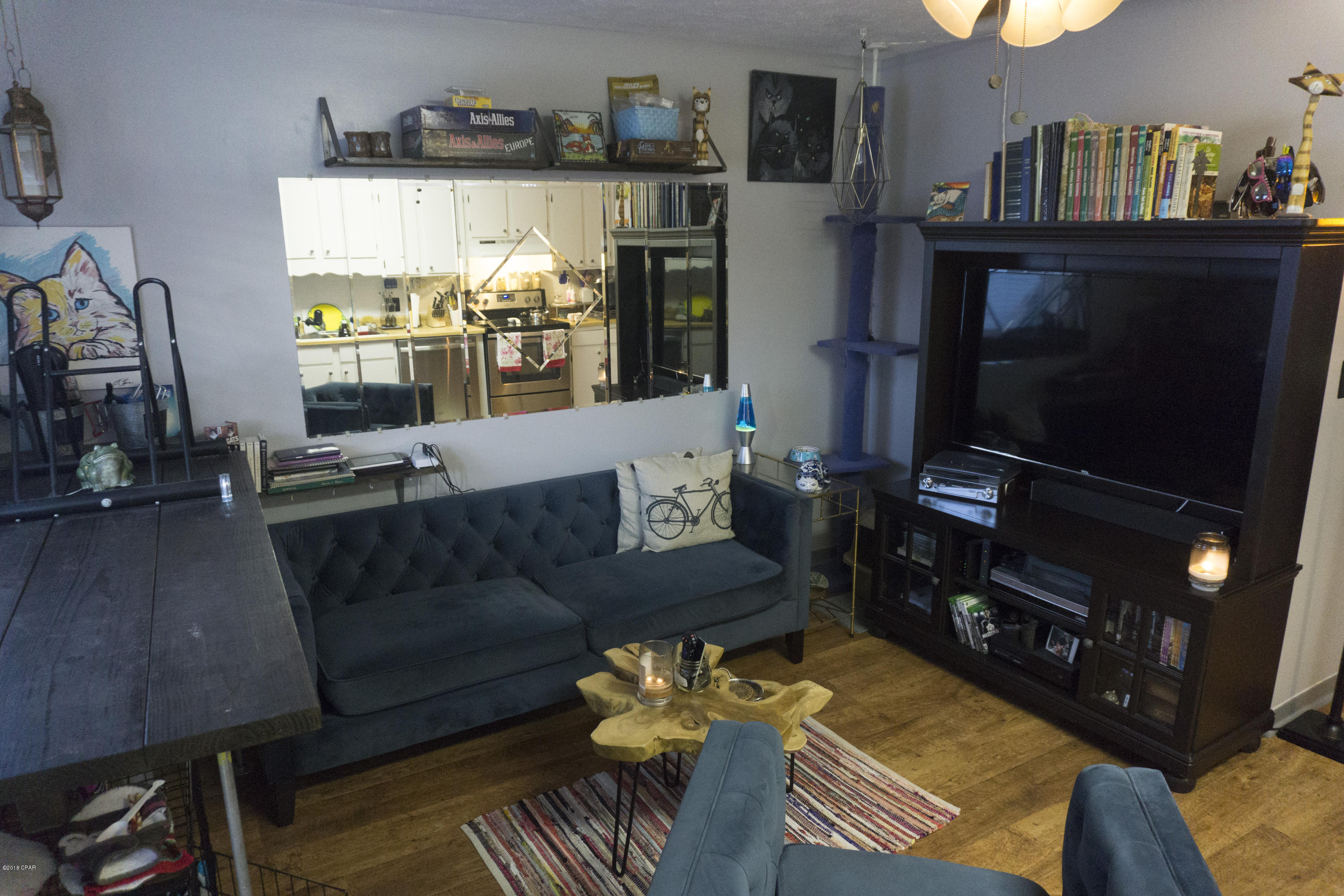 Biltmore Beach - Residential