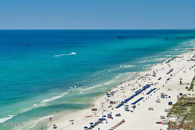 Ocean Ritz - Residential